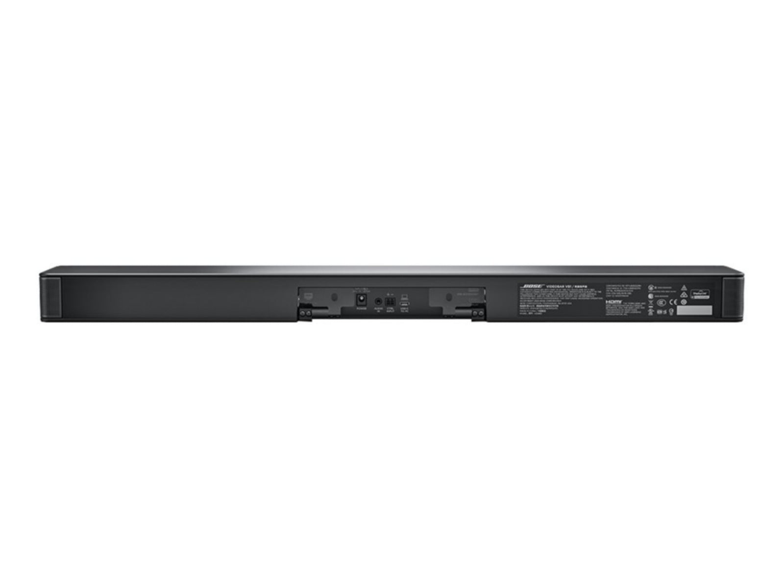 Videoconferencia Bose Professional Videobar VB1 - vista 5
