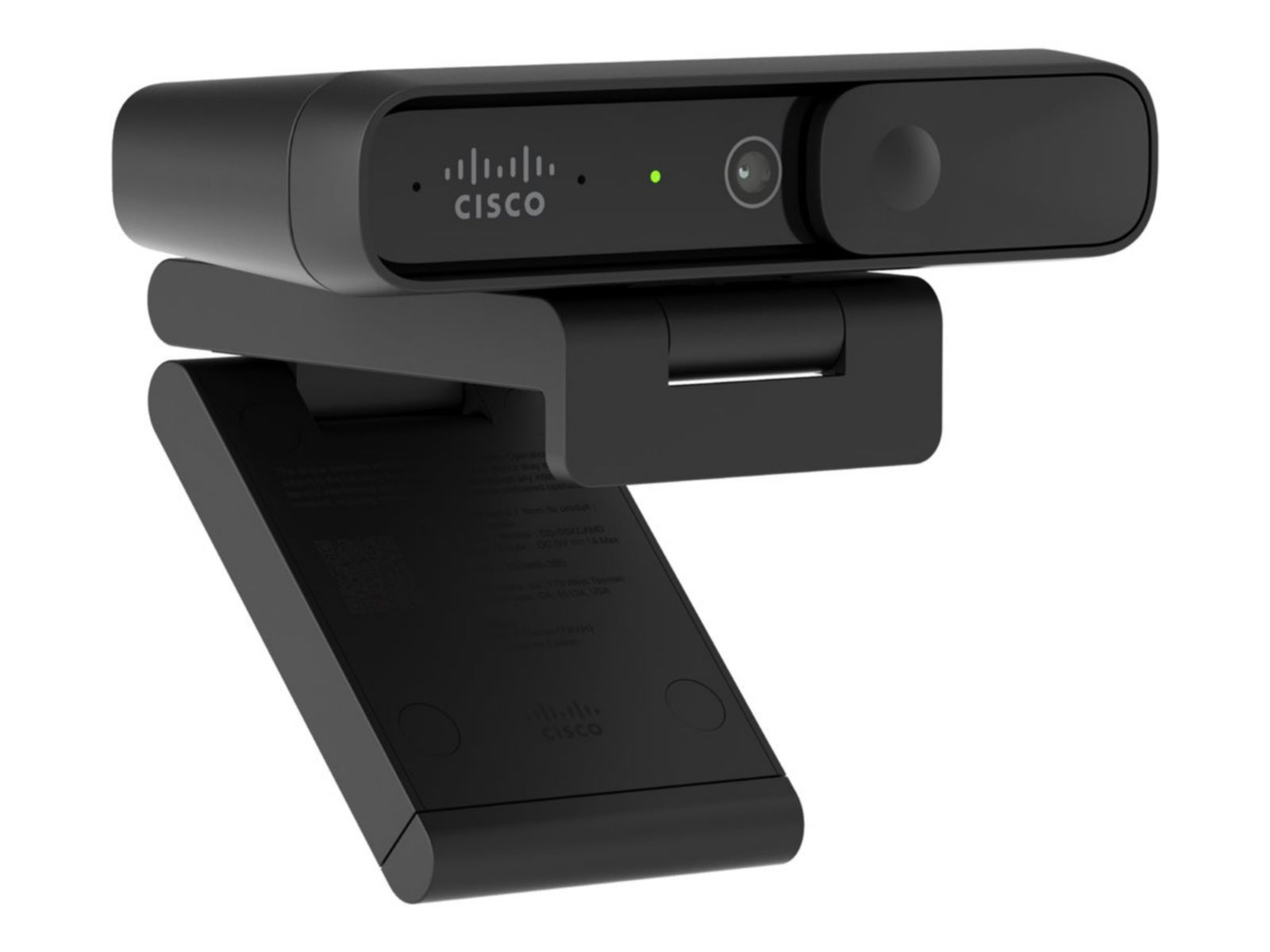 Videoconferencia Cisco Webex Desk Camera - vista 2