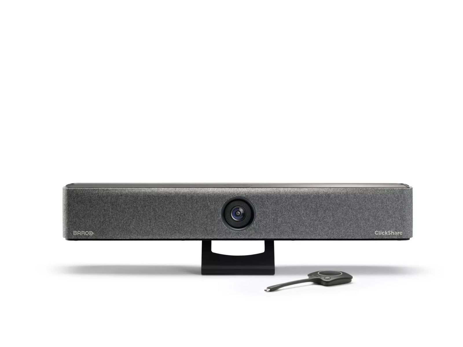 Videoconferencia ClickShare Bar Core - vista 1