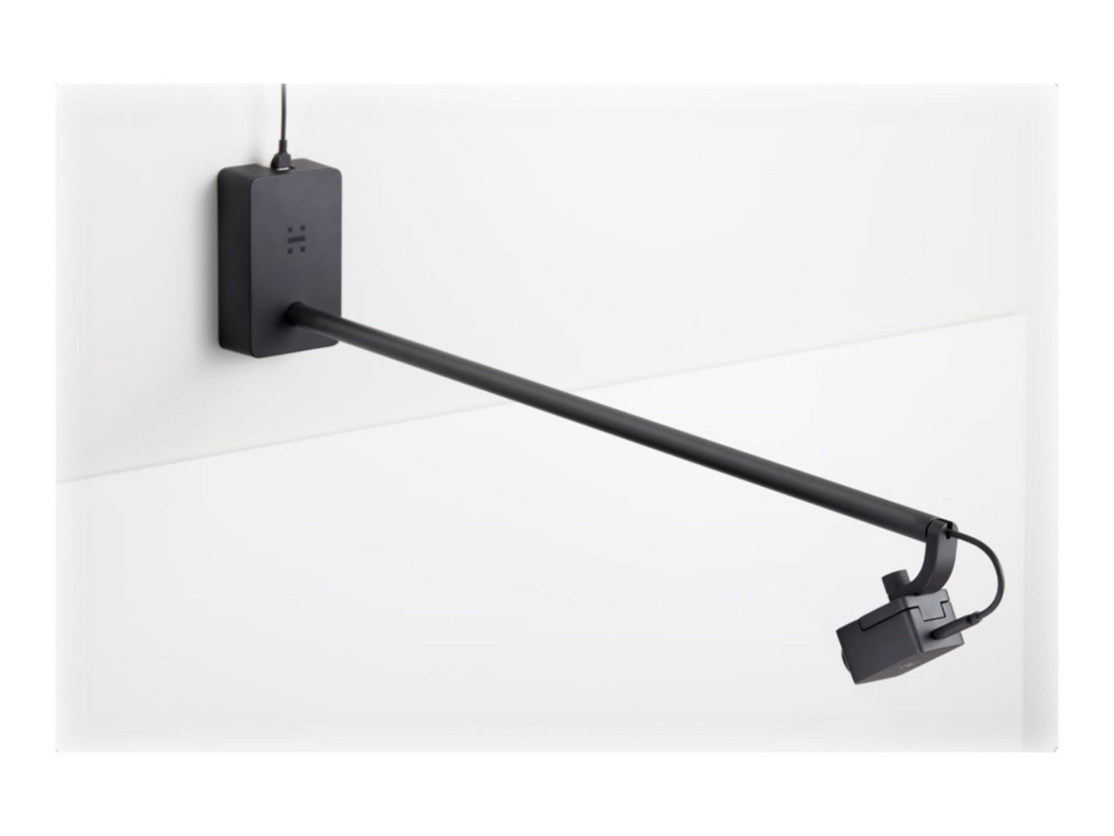 Videoconferencia Huddly Canvas - vista 1