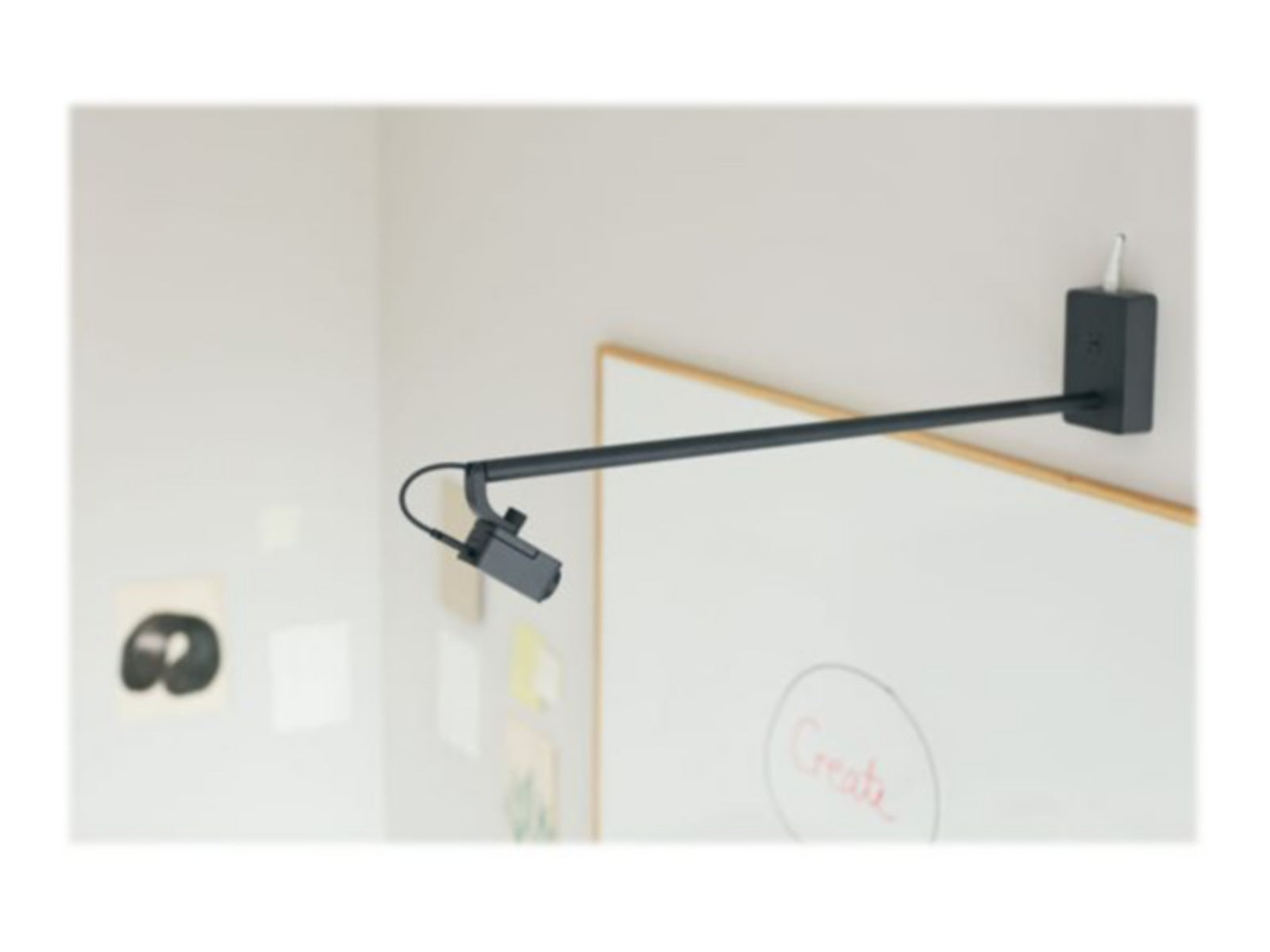 Videoconferencia Huddly Canvas - vista 4
