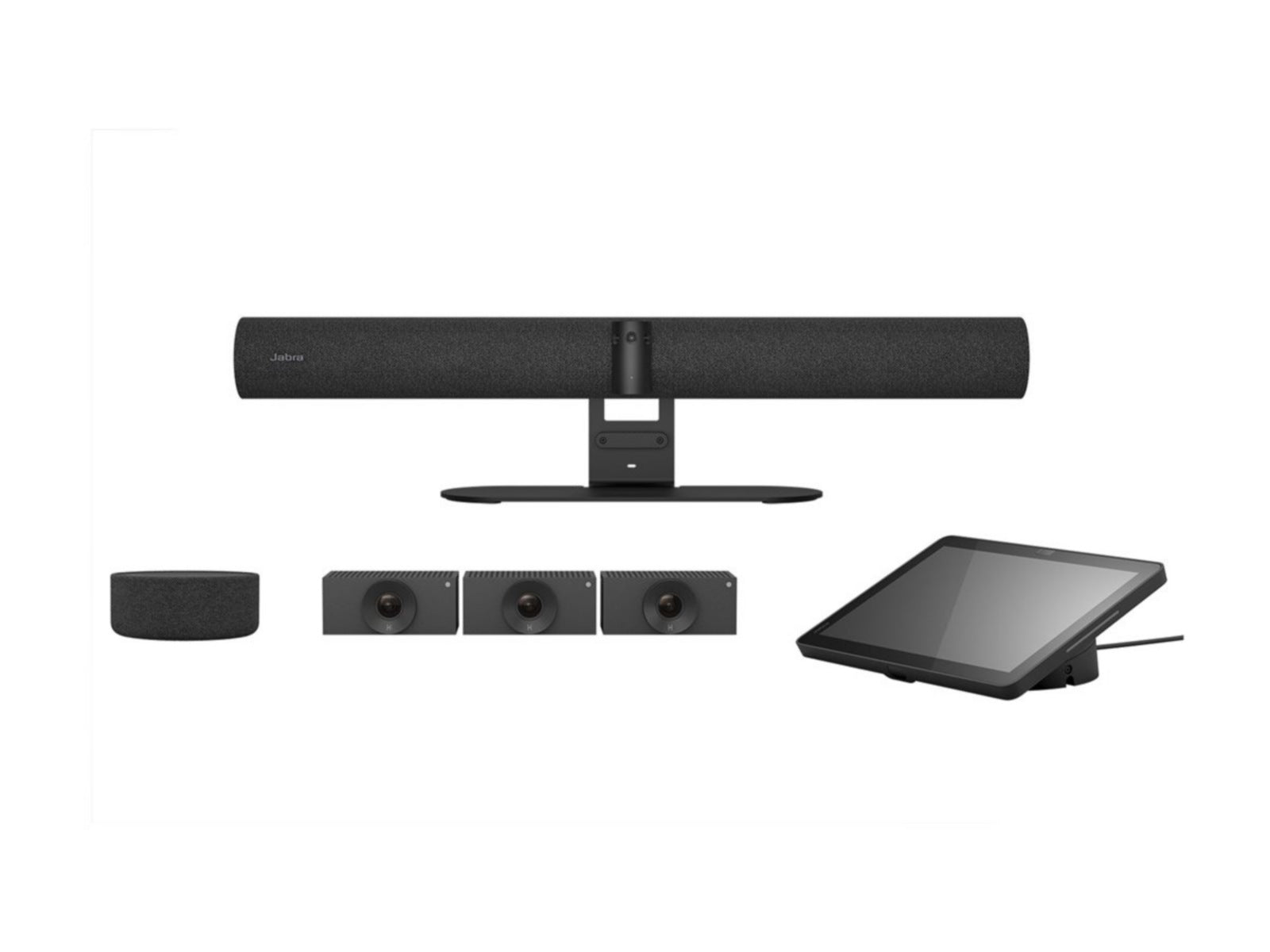 Videoconferencia Jabra PanaCast Room Kit Multi - vista 1