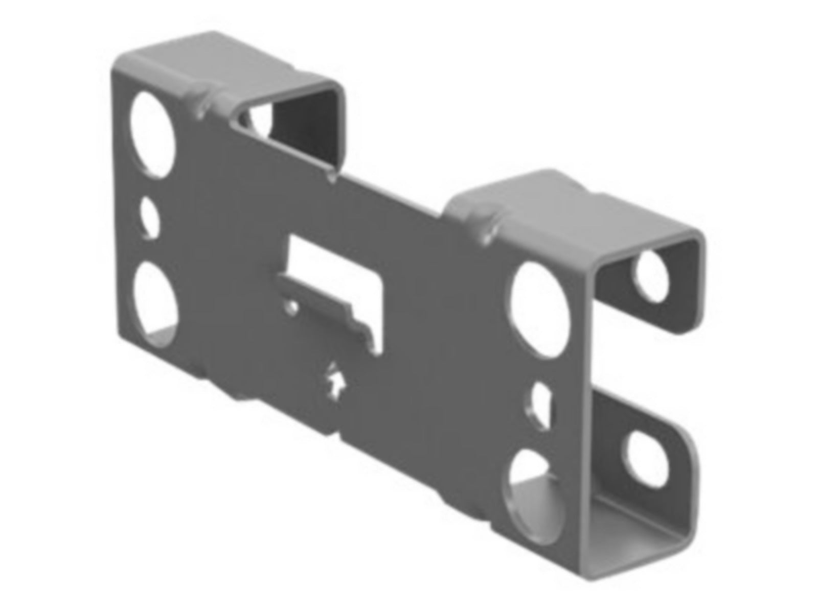 Videoconferencia Jabra video conferencing wall mount - vista 1