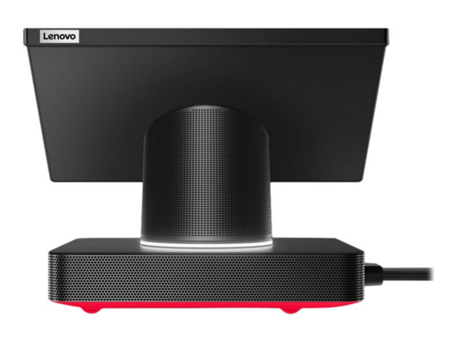 Videoconferencia Lenovo ThinkSmart Hub - vista 5