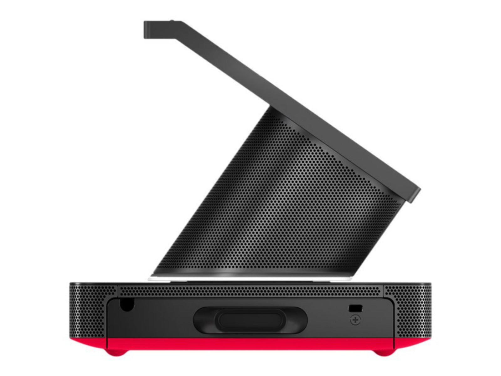 Videoconferencia Lenovo ThinkSmart Hub - vista 6