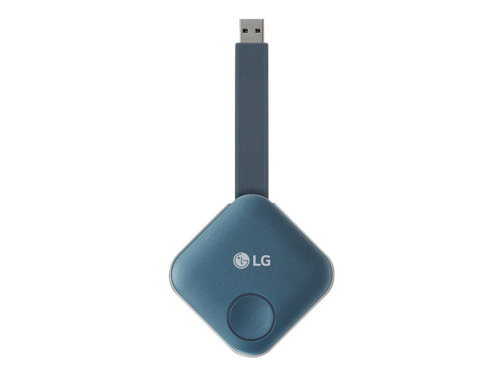 Videoconferencia LG One: Quick Share Wireless Screen Sharing Solution with USB 2.0 Type-A - vista 2