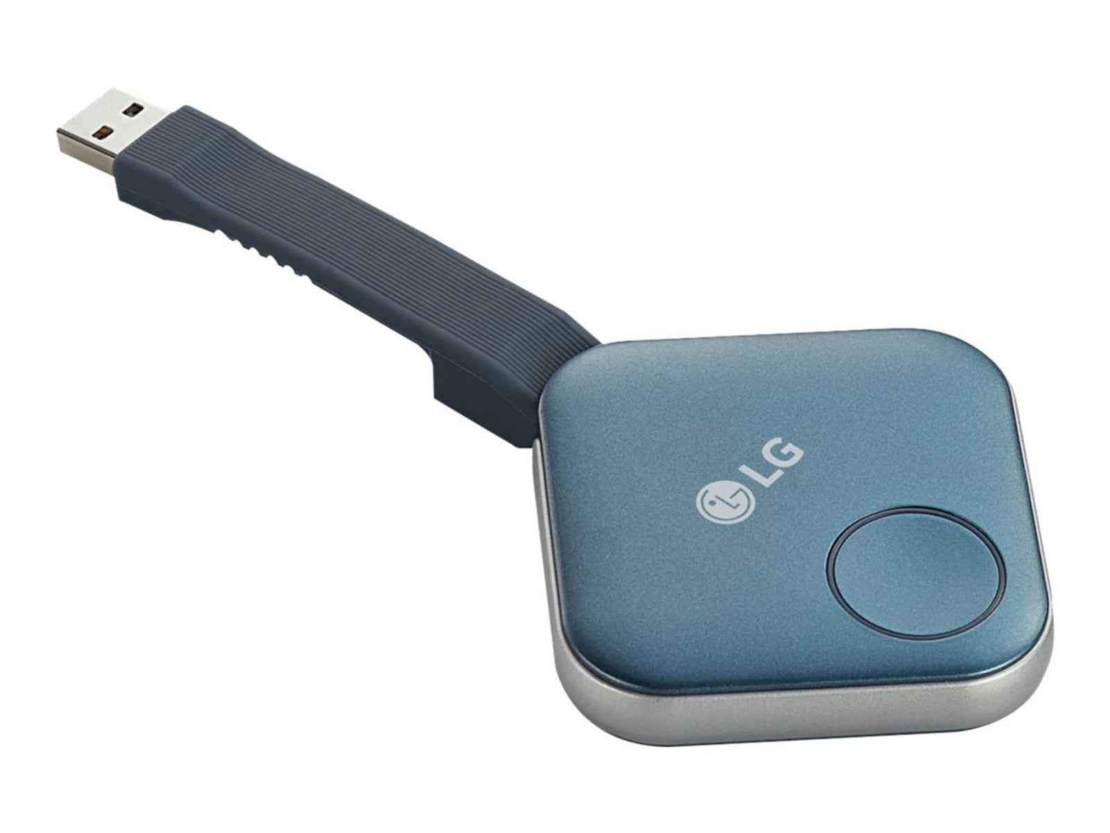 Videoconferencia LG One: Quick Share Wireless Screen Sharing Solution with USB 2.0 Type-A - vista 3