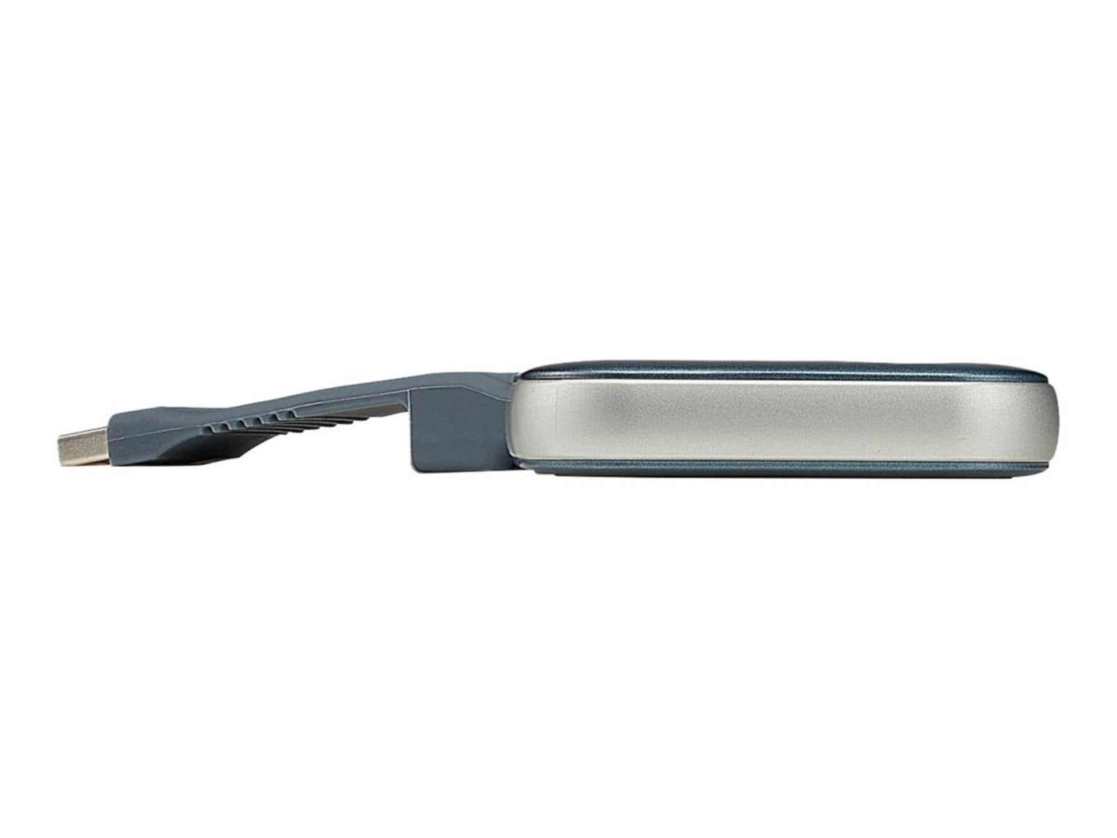 Videoconferencia LG One: Quick Share Wireless Screen Sharing Solution with USB 2.0 Type-A - vista 5