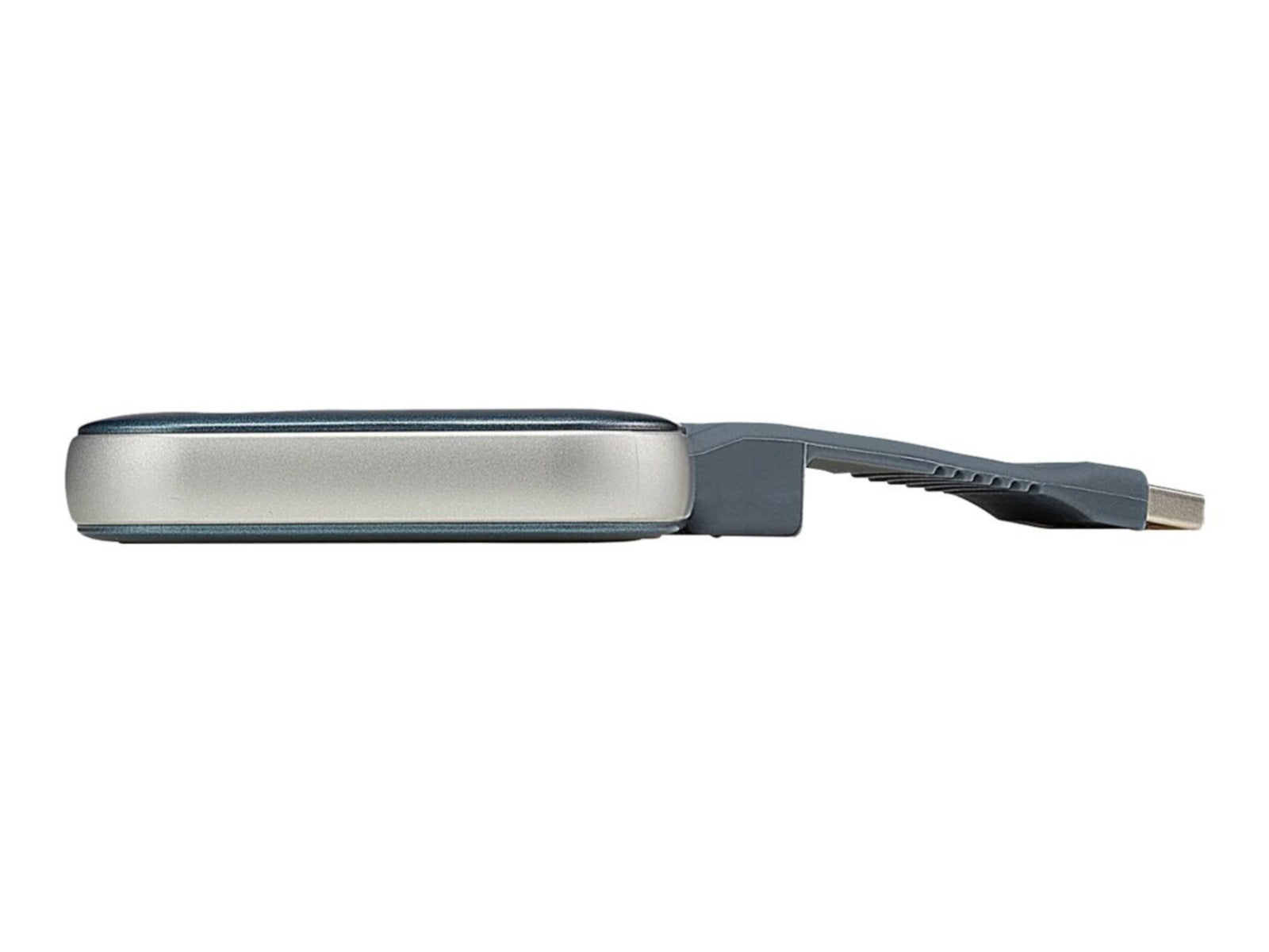 Videoconferencia LG One: Quick Share Wireless Screen Sharing Solution with USB 2.0 Type-A - vista 6