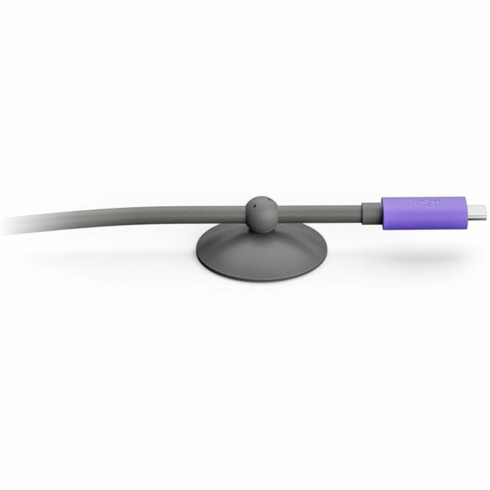Videoconferencia Logitech Active USB 3.1 Gen 2 Cable for MeetUp 2 and Rally Board 65 - vista 4