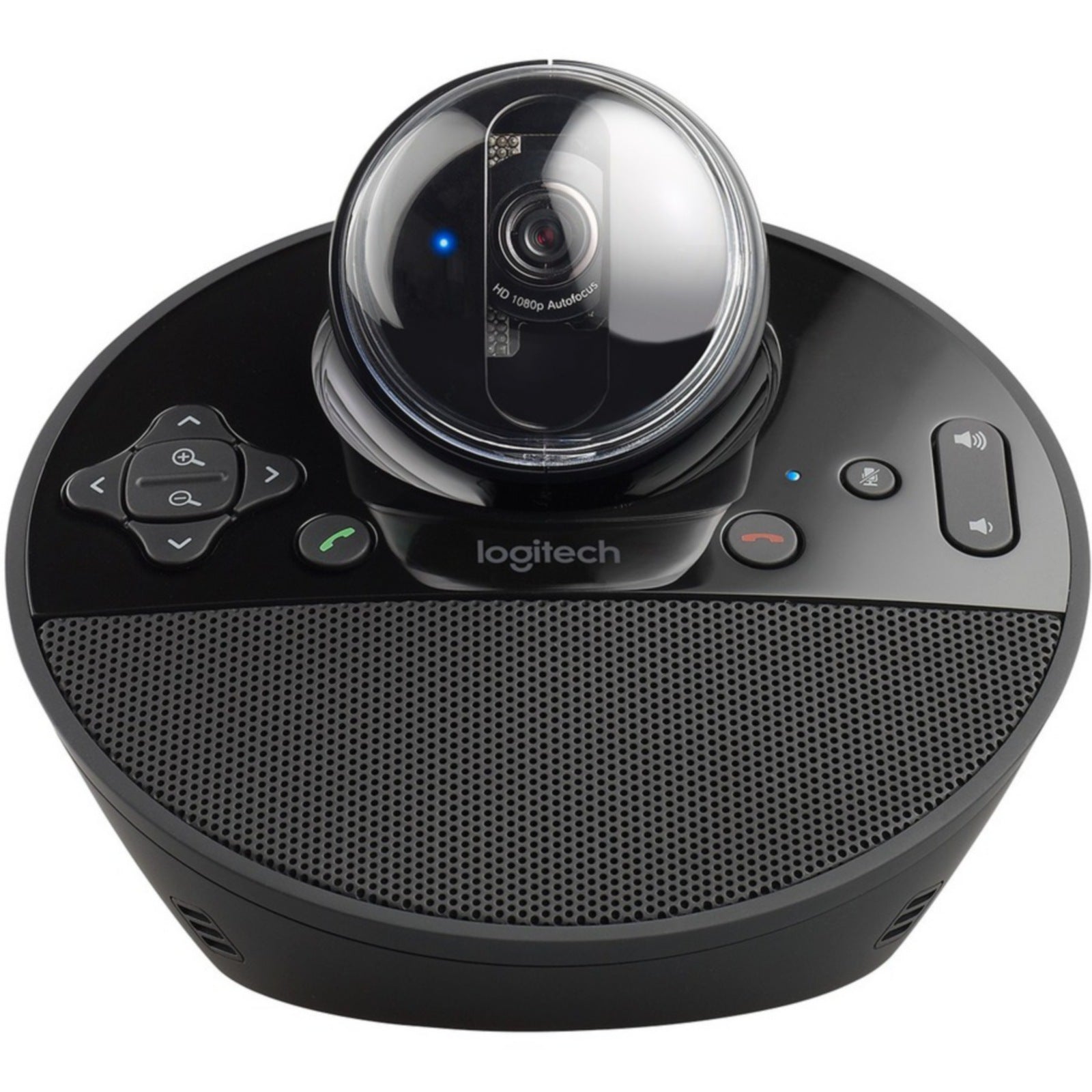Videoconferencia Logitech BCC950 All-In-One Webcam and Speakerphone - vista 7