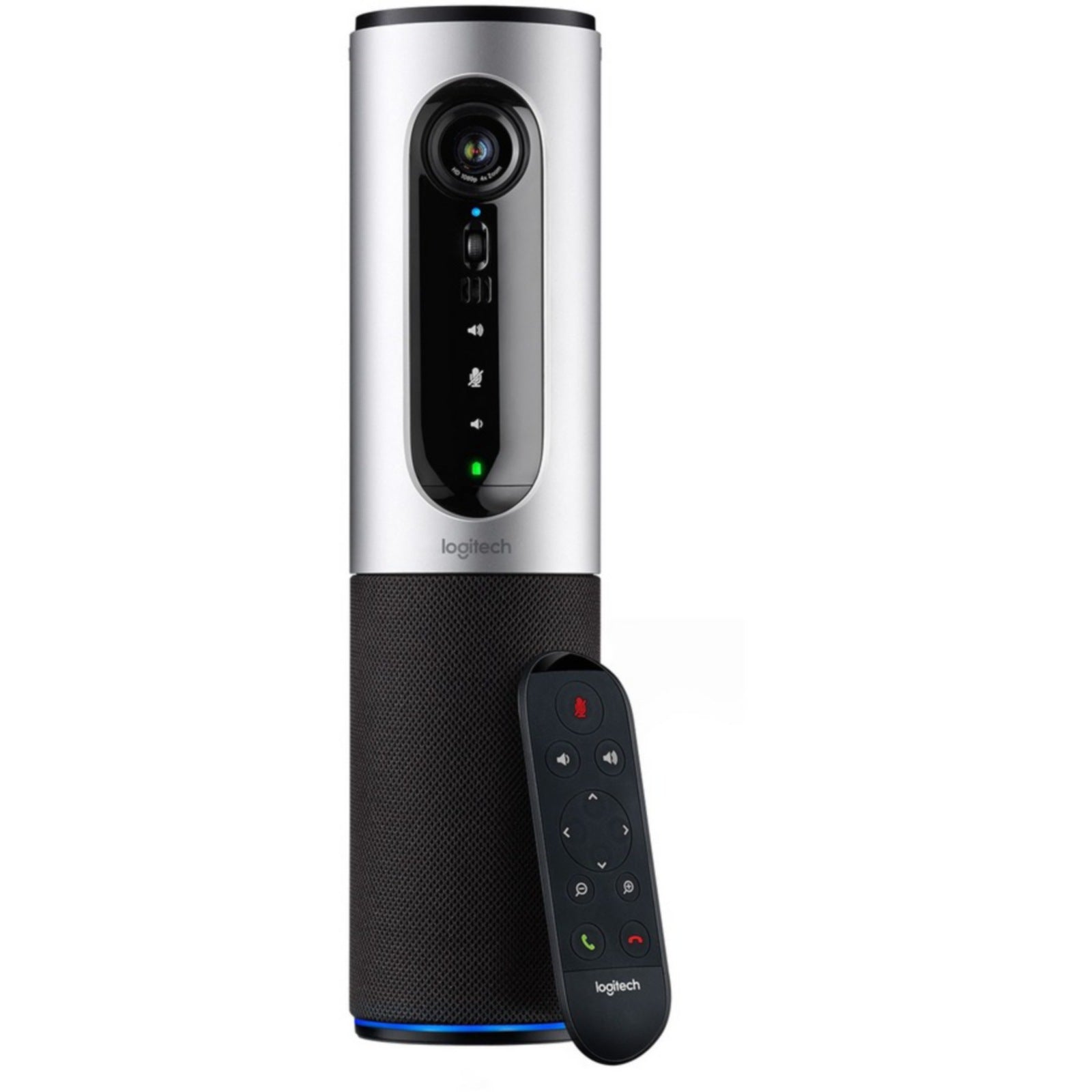 Videoconferencia Logitech ConferenceCam Connect Video Conferencing Camera - vista 1