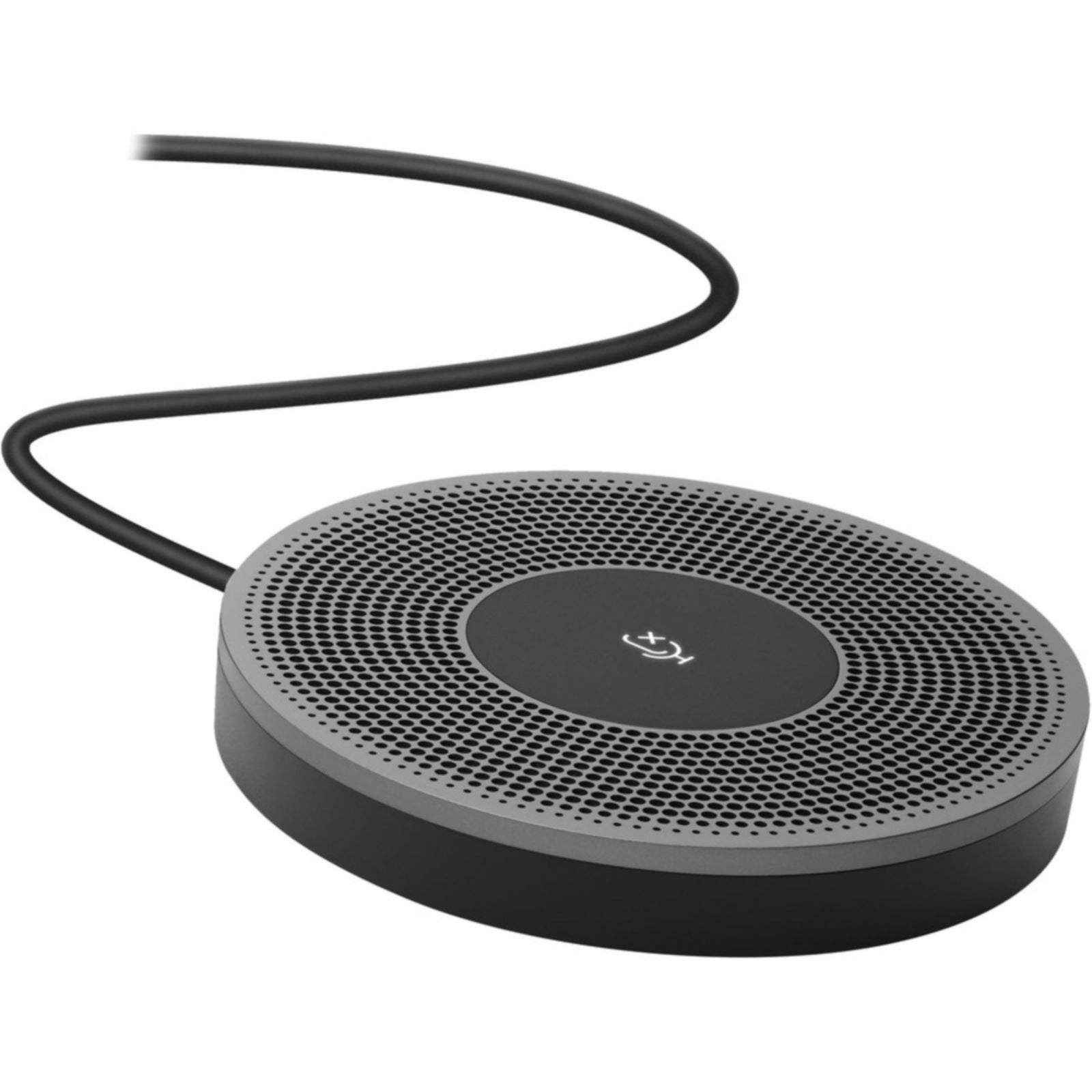 Videoconferencia Logitech Expansion Mic for MeetUp - vista 1