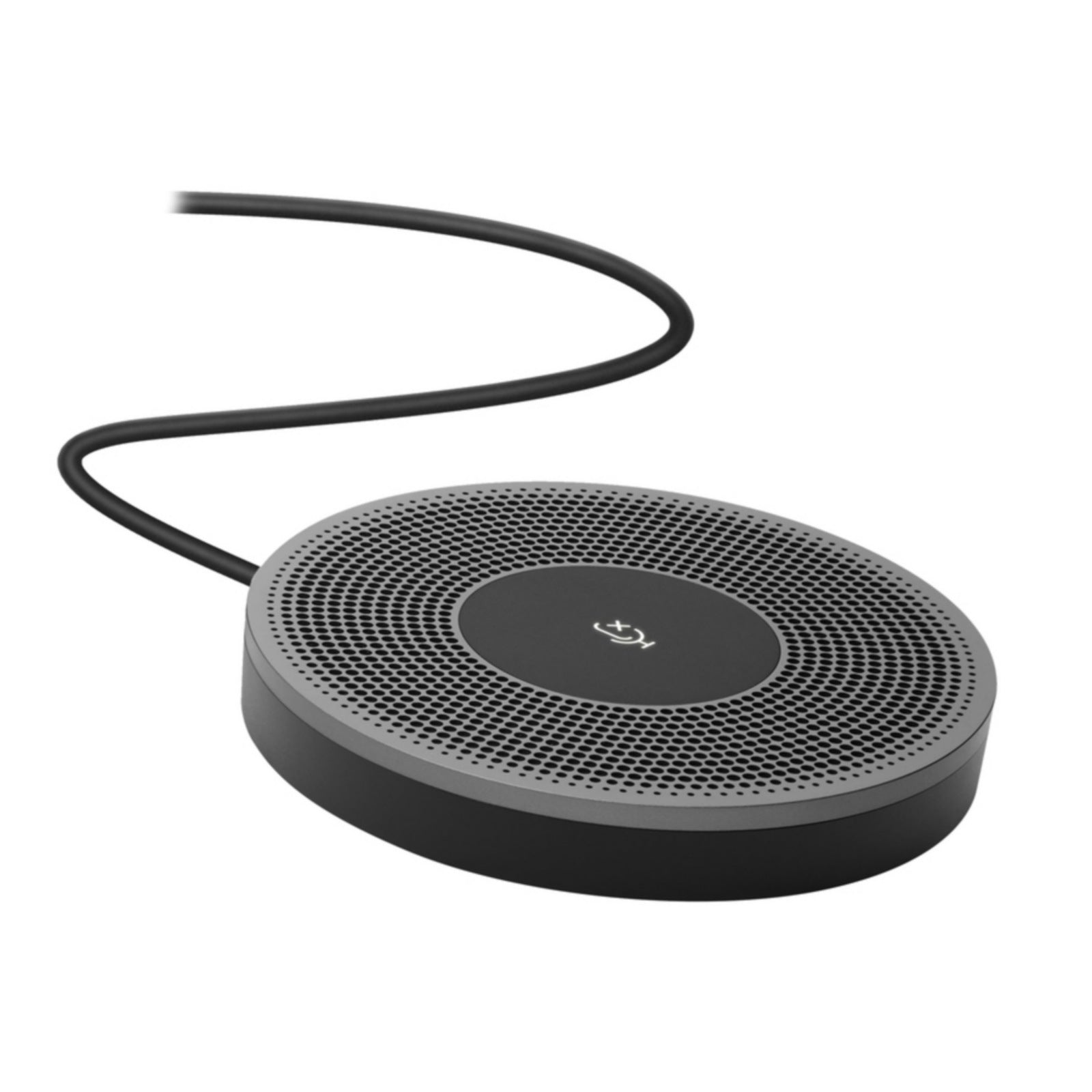 Videoconferencia Logitech Expansion Mic for MeetUp - vista 2