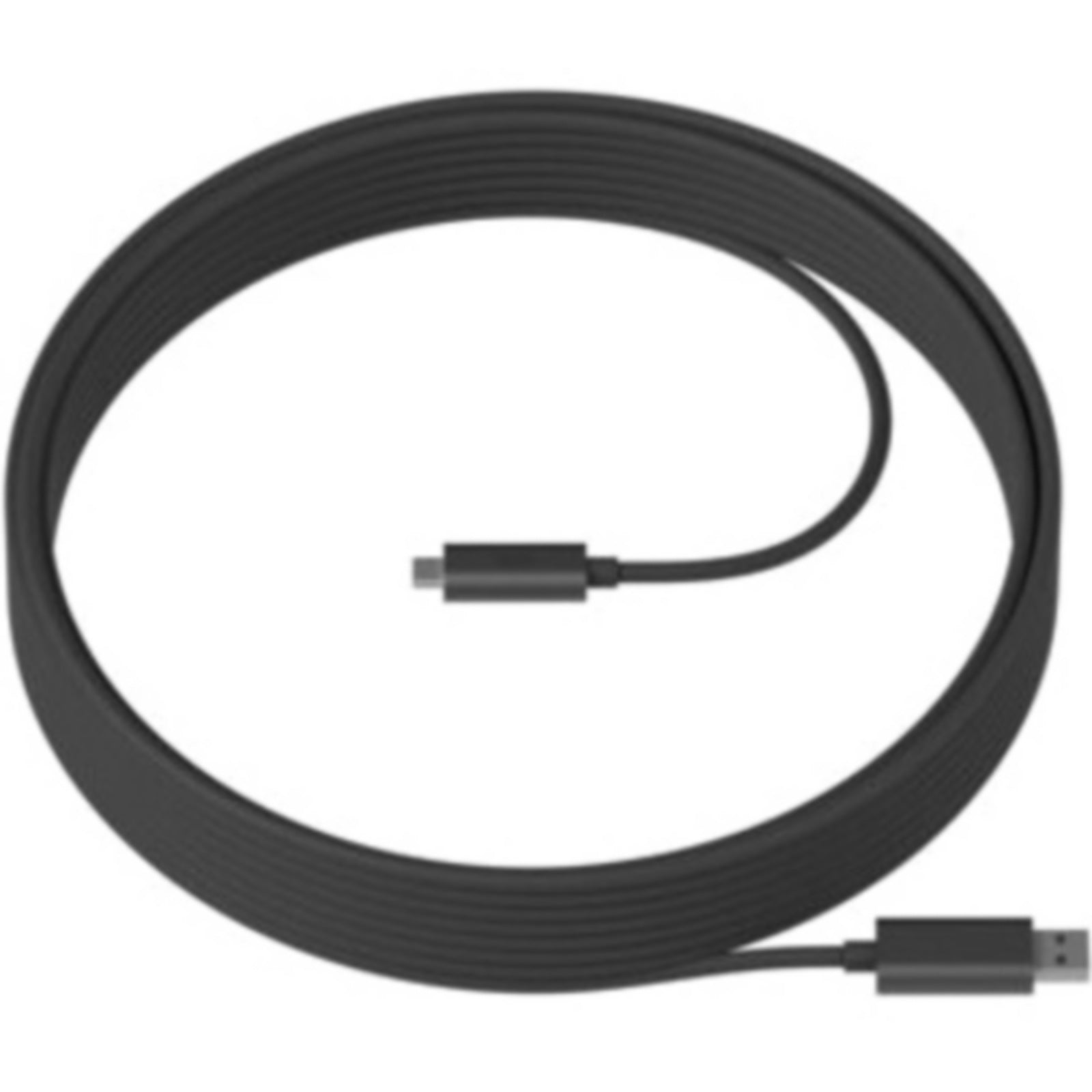 Videoconferencia Logitech GROUP 10m Extended Cable - vista 1