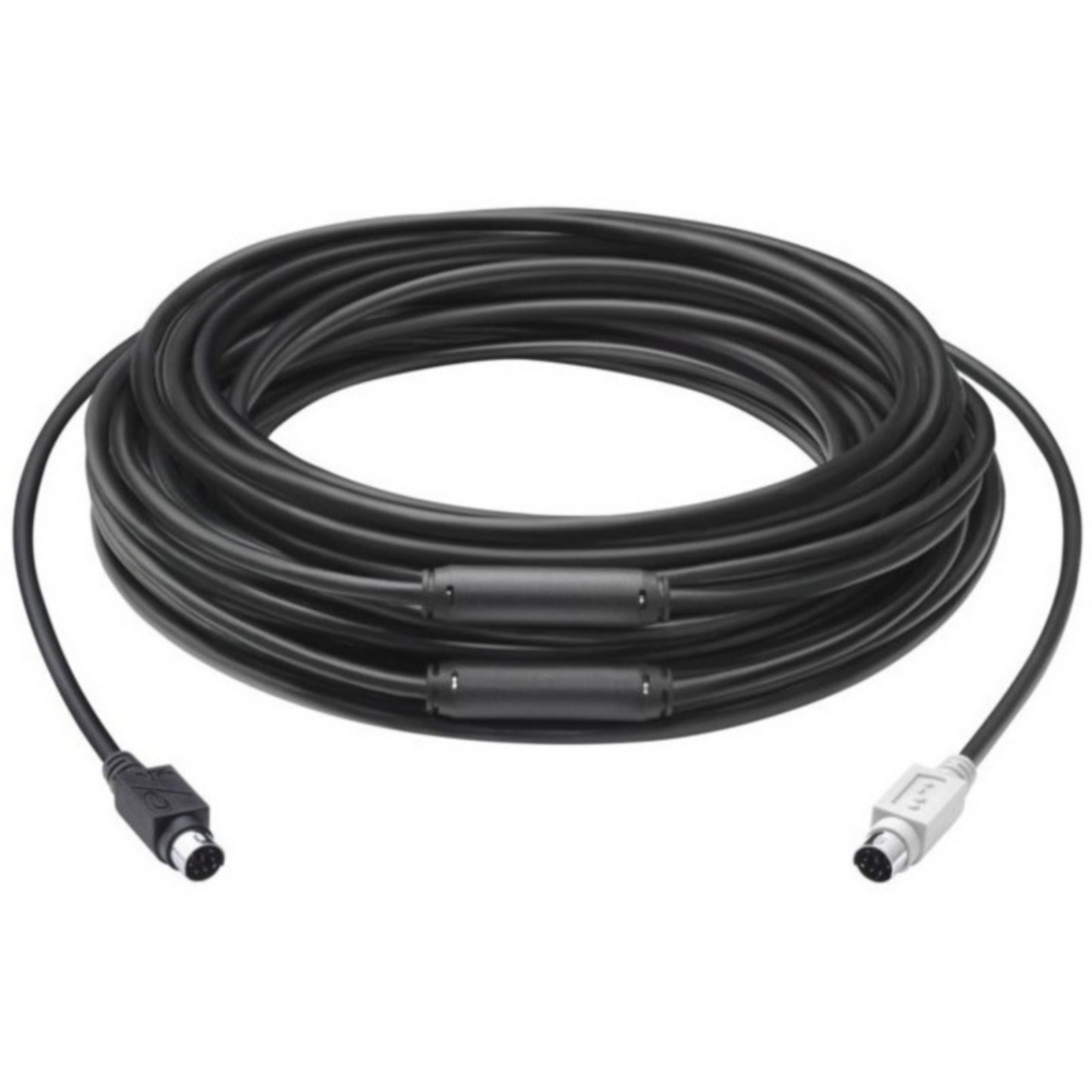 Videoconferencia Logitech Group 15M Extended Cable - vista 1