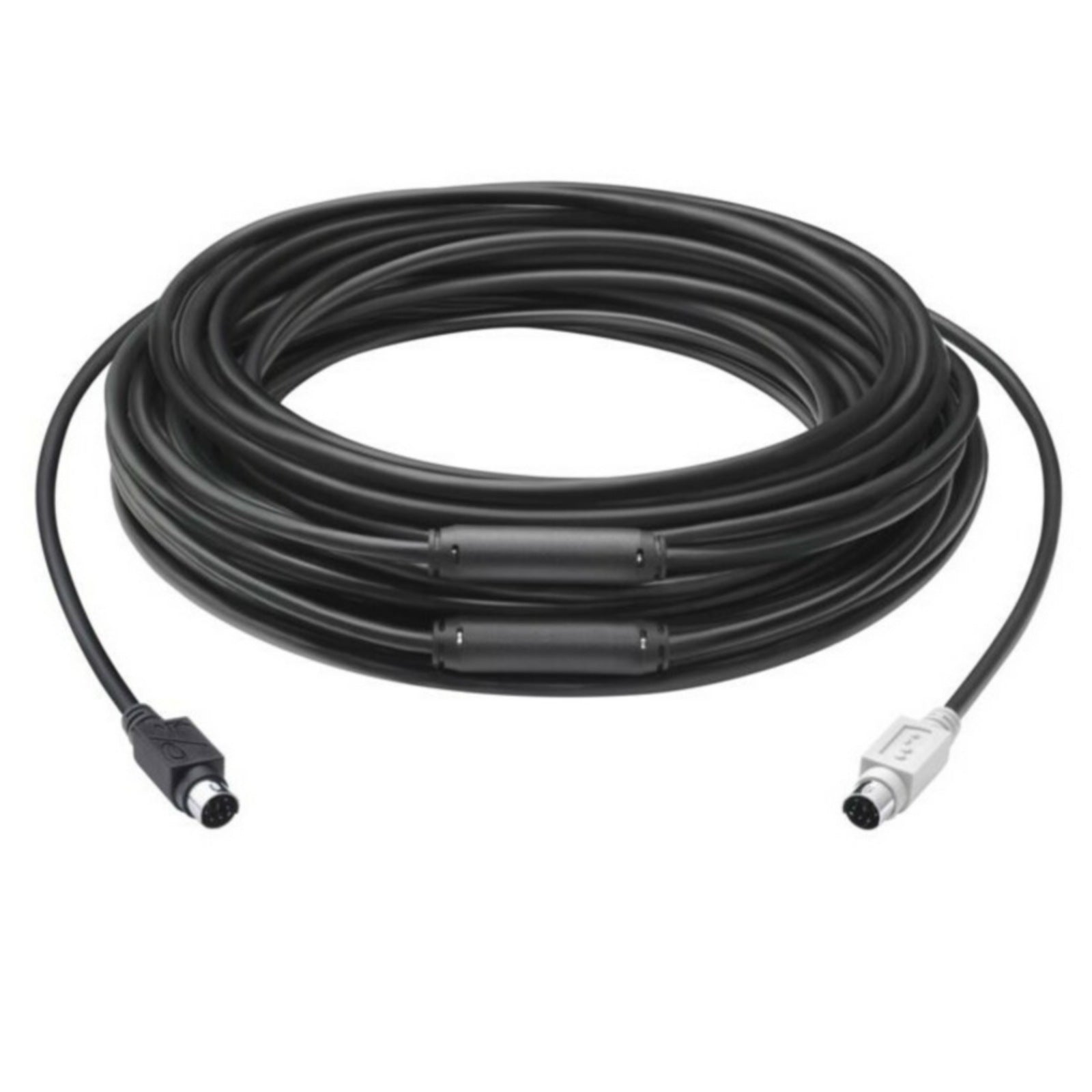 Videoconferencia Logitech Group 15M Extended Cable - vista 2