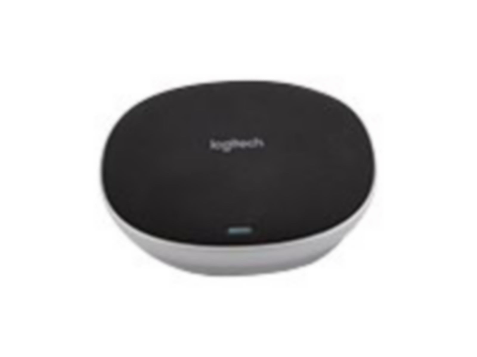 Videoconferencia Logitech GROUP Hub - vista 1