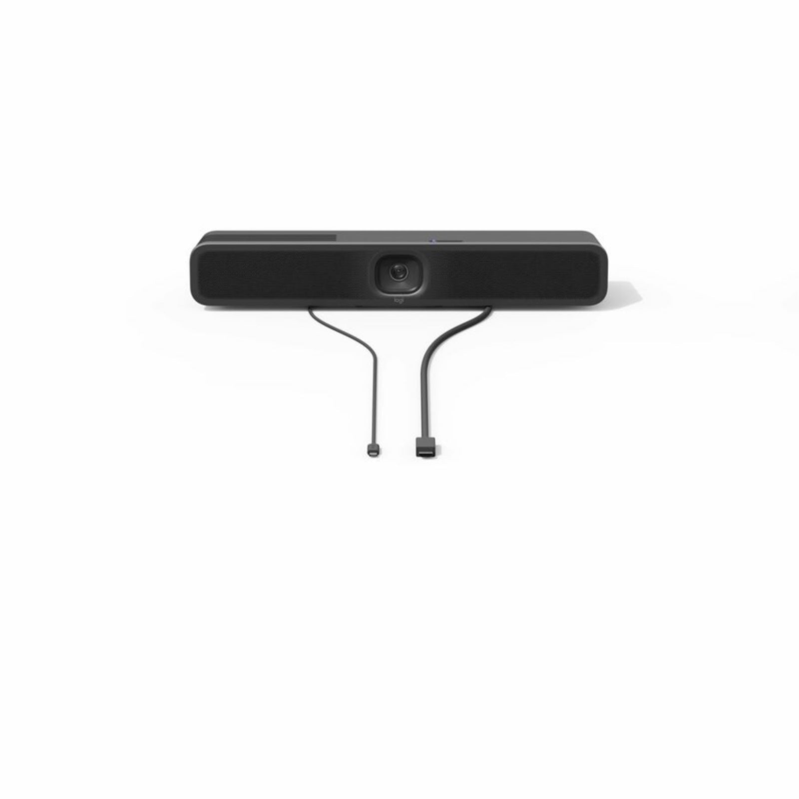 Videoconferencia Logitech MeetUp 2 All-in-One USB Conference Camera with Built-In AI, TAA Compliant - vista 5
