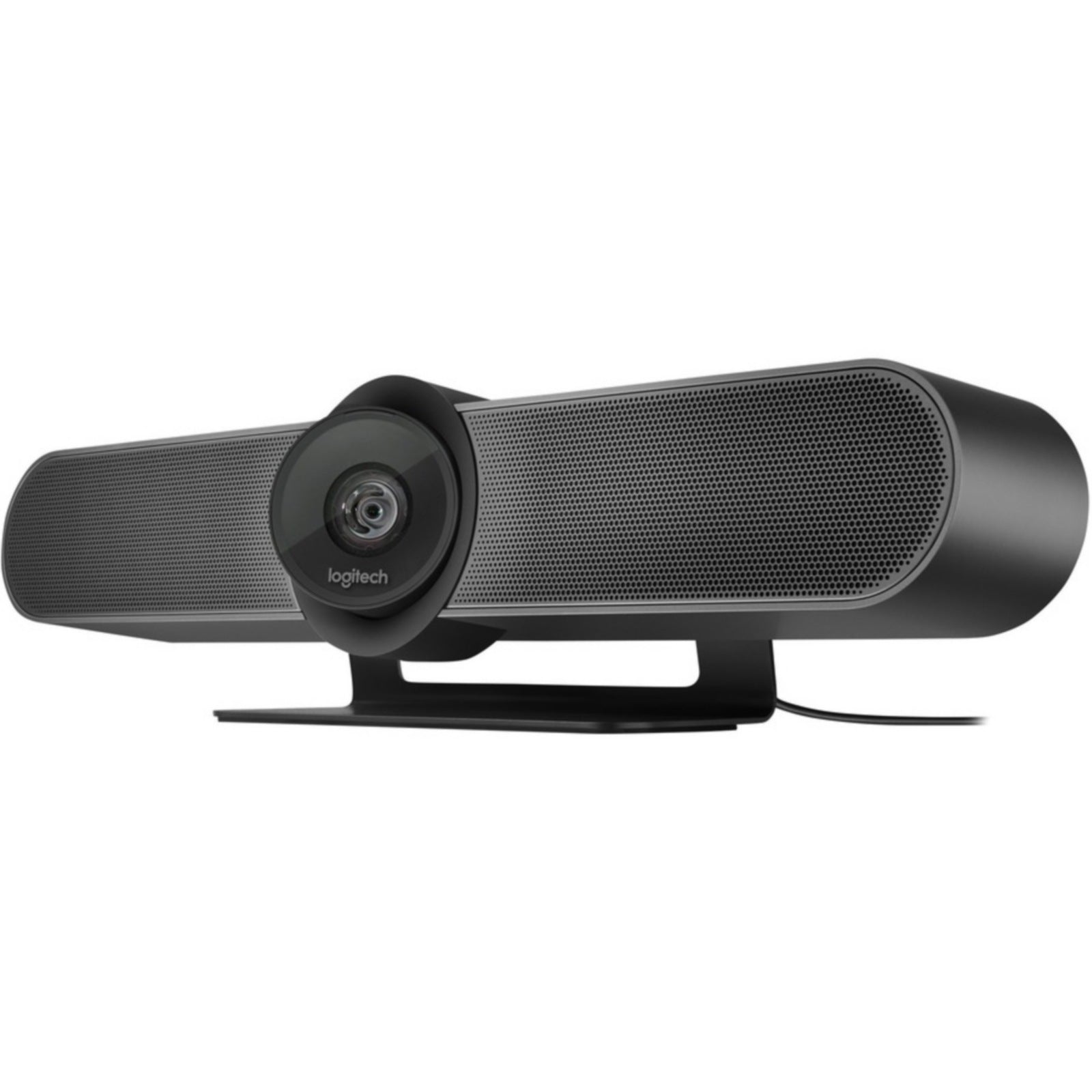Videoconferencia Logitech MeetUp and Expansion Mic for Huddle and Small Rooms - vista 3