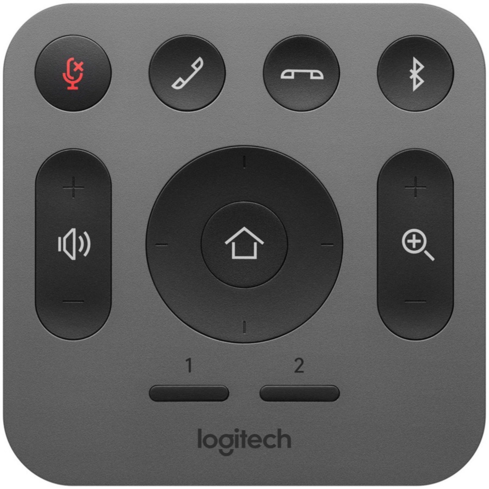 Videoconferencia Logitech MeetUp and Expansion Mic for Huddle and Small Rooms - vista 5