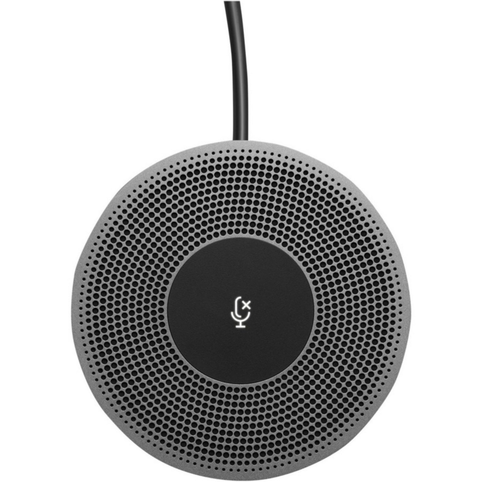 Videoconferencia Logitech MeetUp and Expansion Mic for Huddle and Small Rooms - vista 6