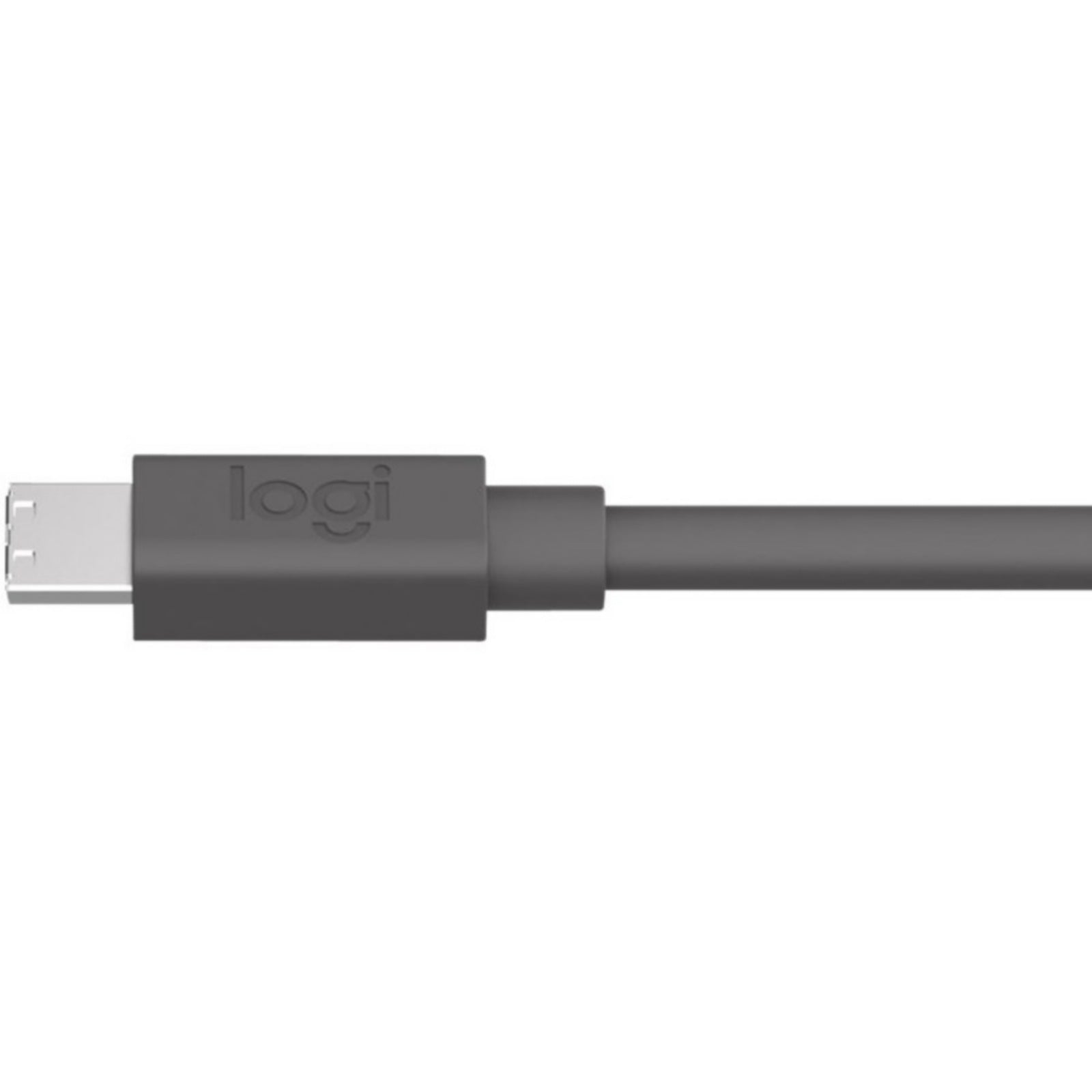 Videoconferencia Logitech MeetUp Mic Extension Cable - vista 3