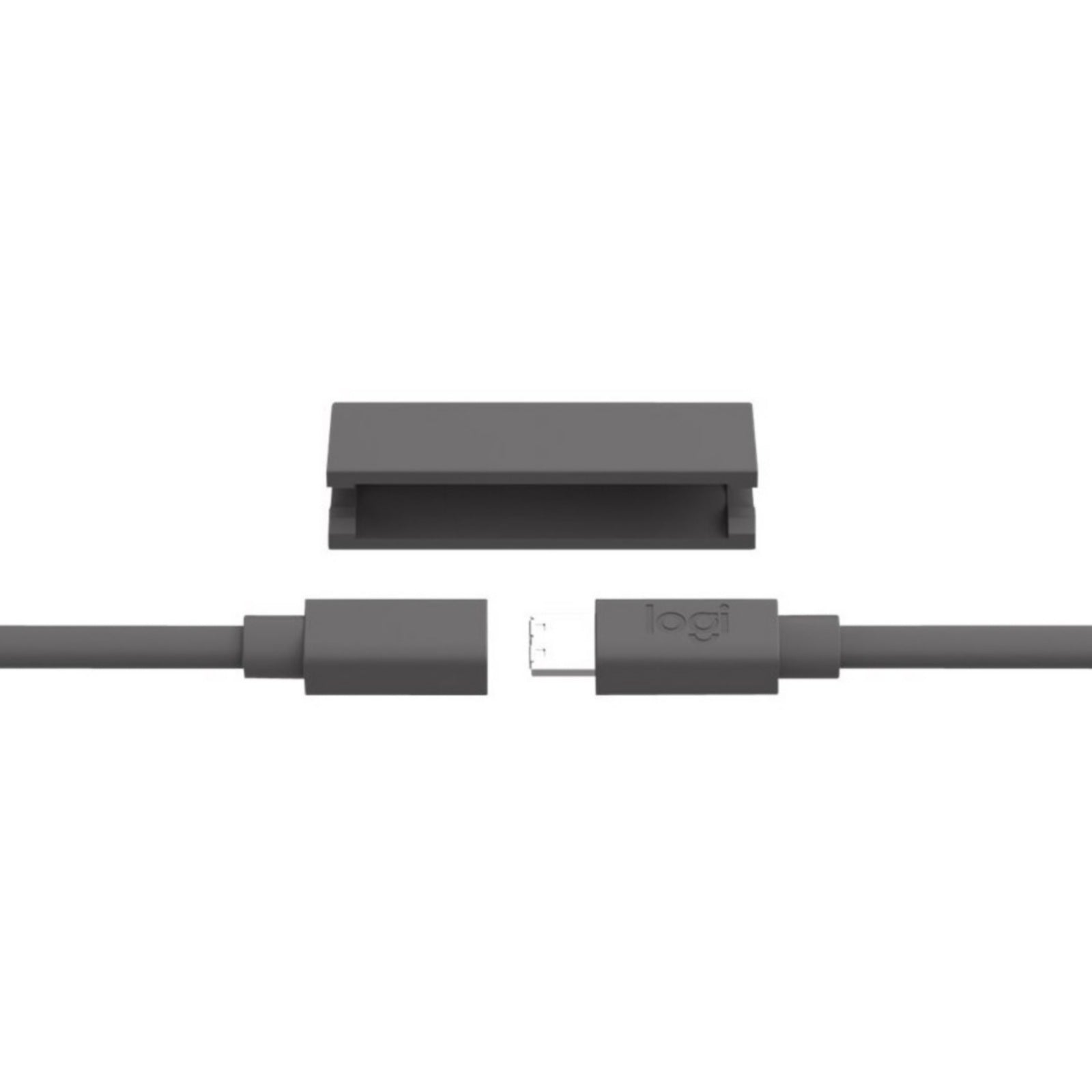 Videoconferencia Logitech MeetUp Mic Extension Cable - vista 5