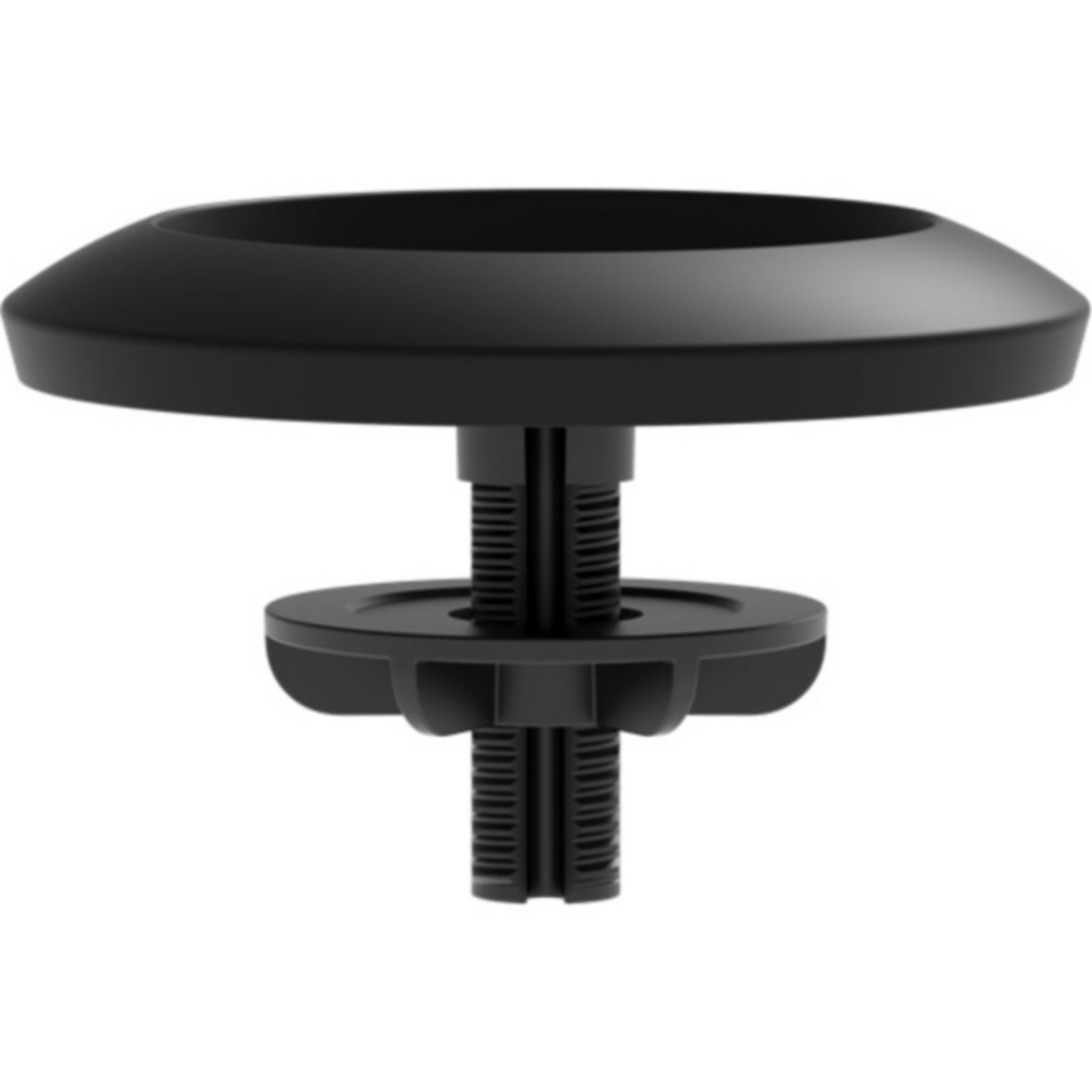 Videoconferencia Logitech Mic Pod Mount - vista 5