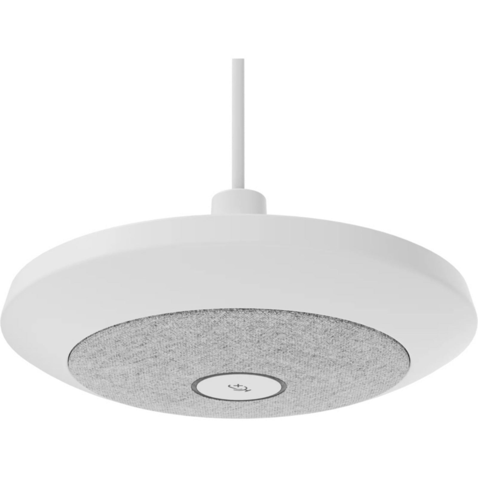 Videoconferencia Logitech Mic Pod Pendant Mount for Rally Mic Pod Microphones - vista 7