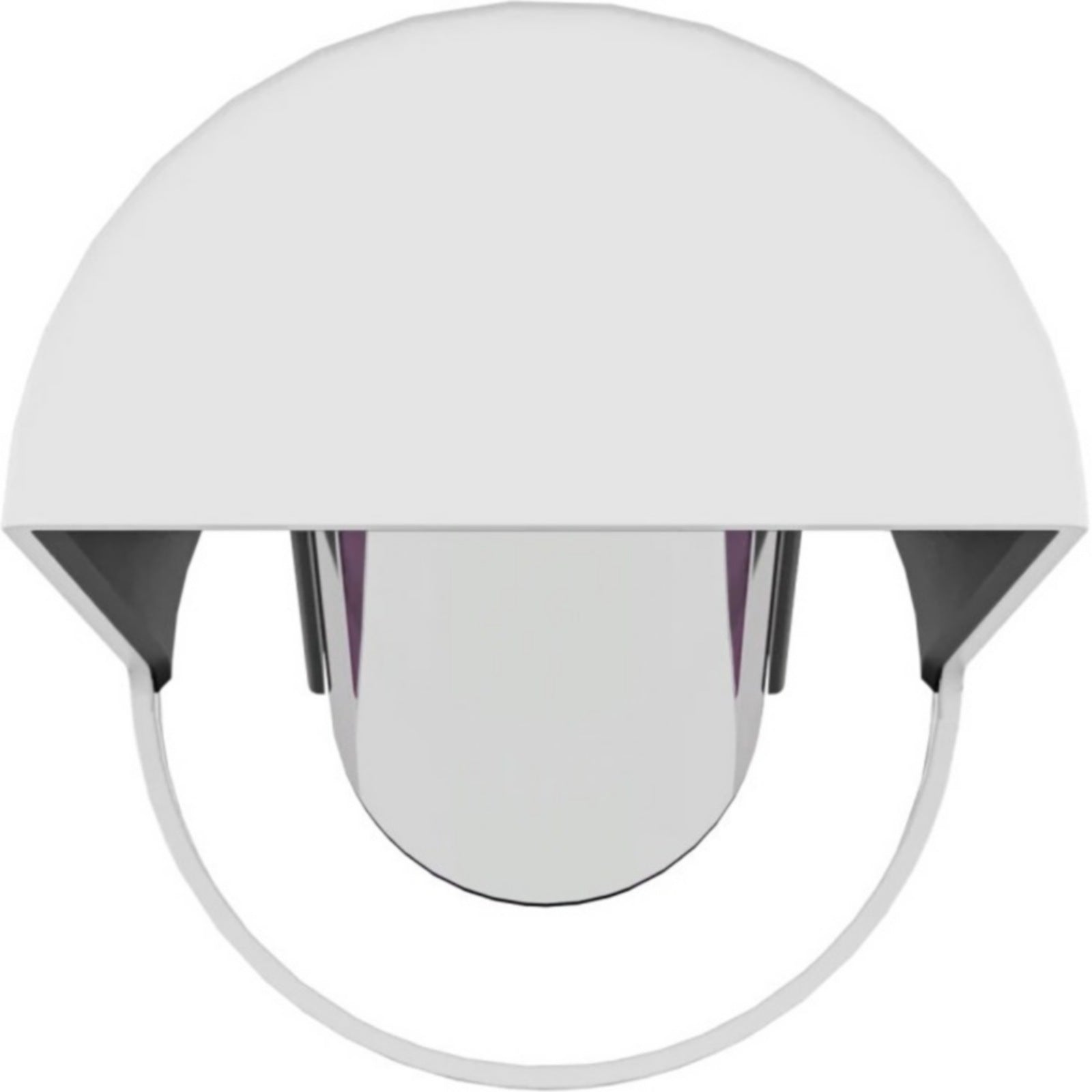 Videoconferencia Logitech Polarizer for Logitech Scribe - vista 2