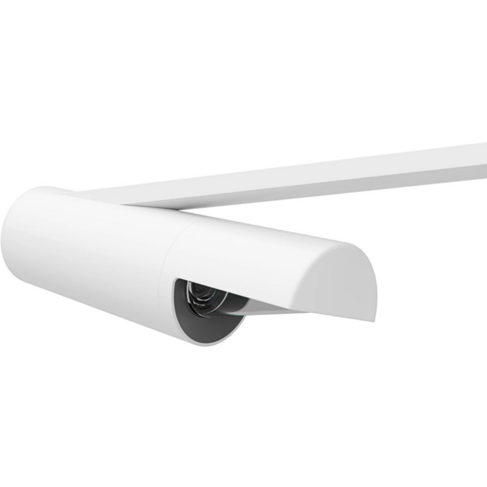 Videoconferencia Logitech Polarizer for Logitech Scribe - vista 4