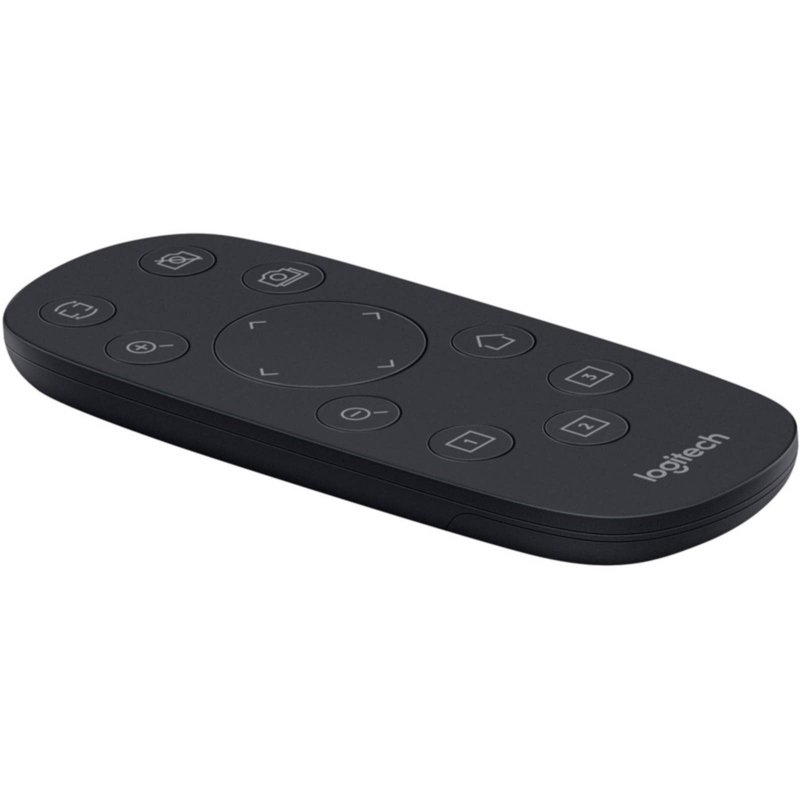 Videoconferencia Logitech PTZ Pro 2 Remote Control - vista 5