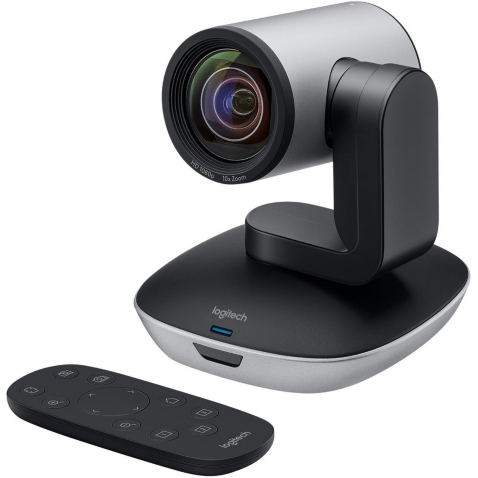 Videoconferencia Logitech PTZ Pro 2 USB HD 1080P Video Camera for Conference Rooms - vista 5