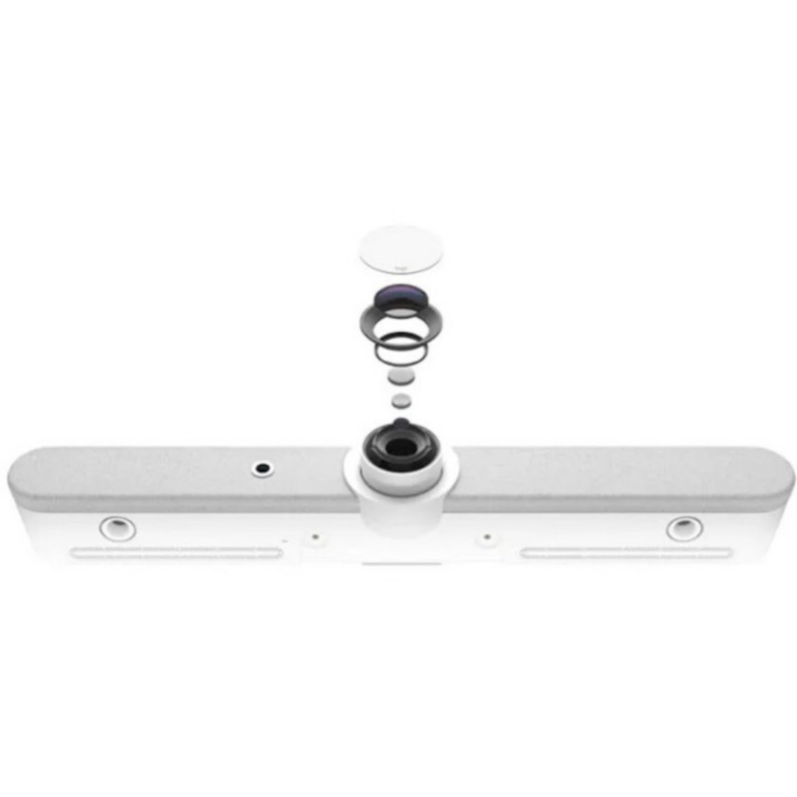 Videoconferencia Logitech Rally Bar - vista 7