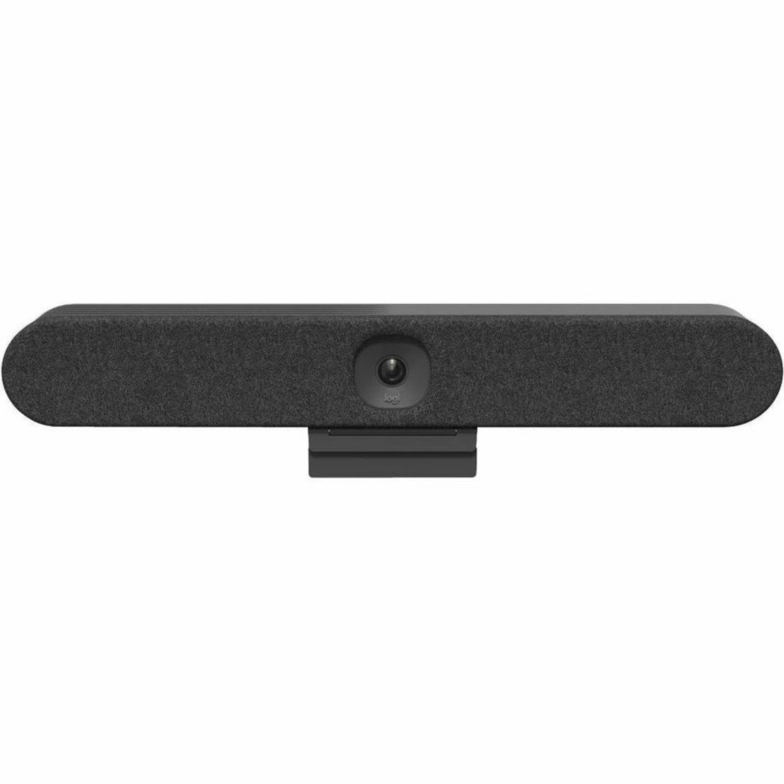 Videoconferencia Logitech Rally Bar Huddle + TAP IP for Huddle and Small Rooms - vista 3