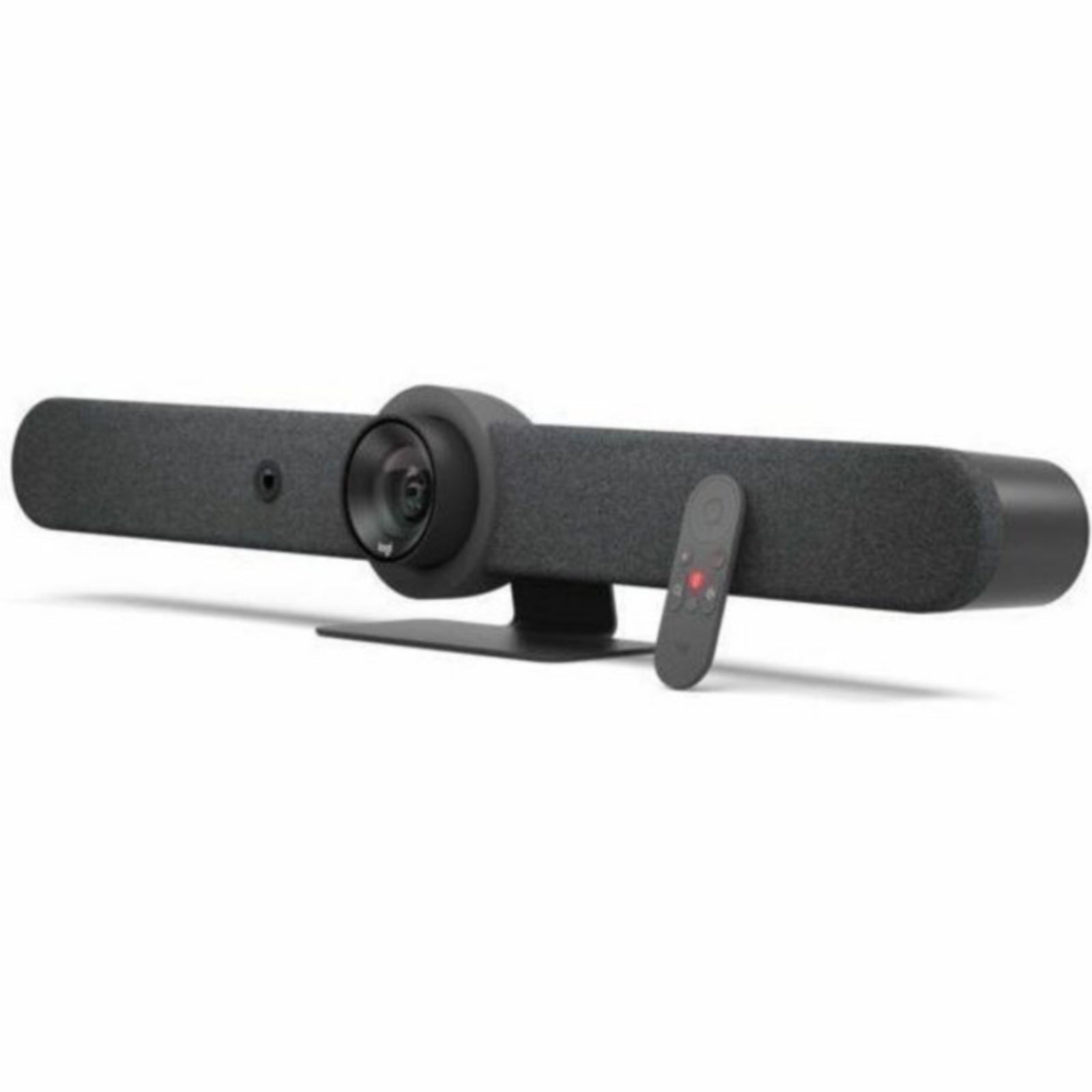 Videoconferencia Logitech Rally Bar + Tap - vista 3