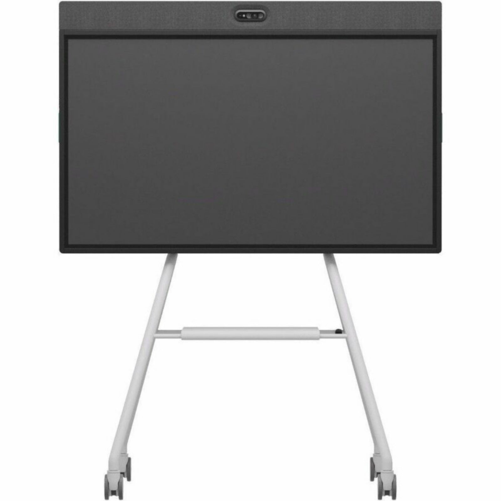 Videoconferencia Logitech Rally Board 65 and Cart - vista 1