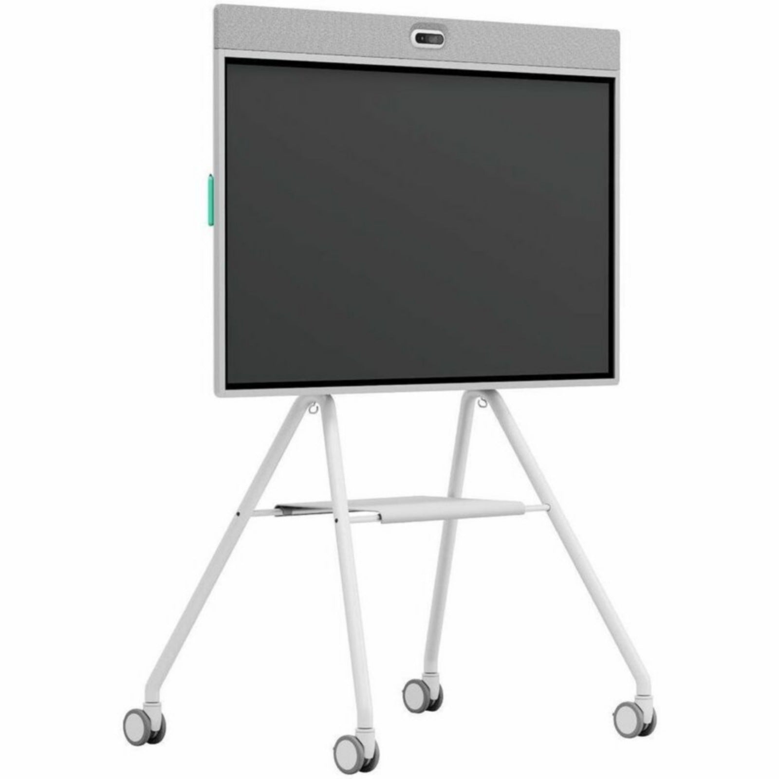 Videoconferencia Logitech Rally Board 65 and Cart - vista 1