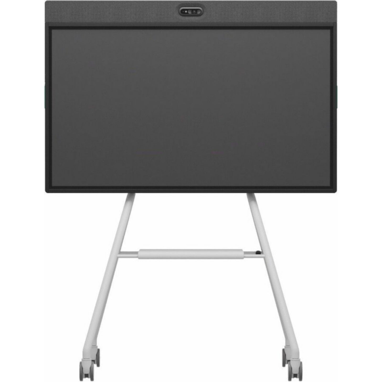 Videoconferencia Logitech Rally Board 65 and Cart - vista 2