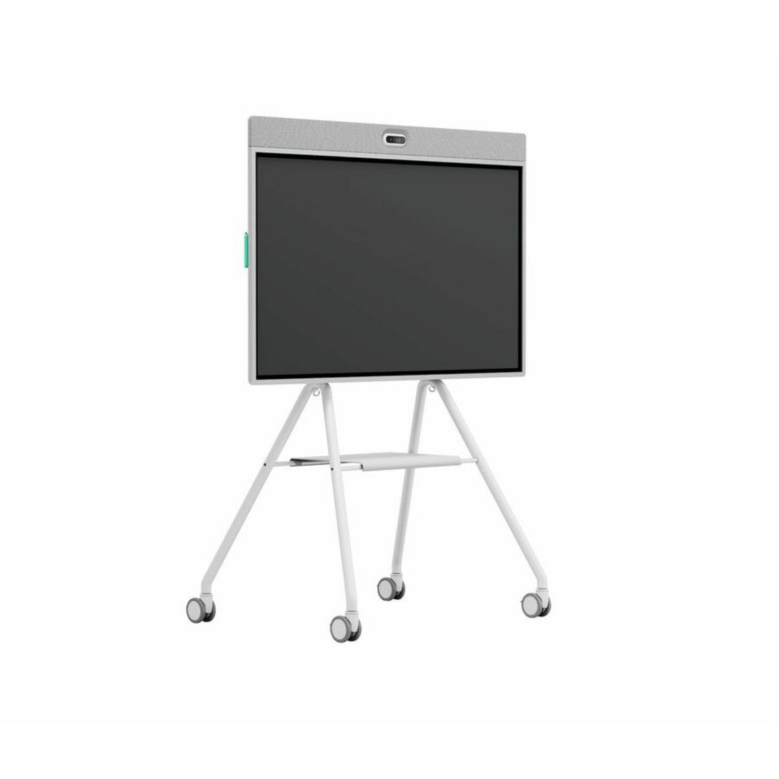 Videoconferencia Logitech Rally Board 65 and Cart - vista 2