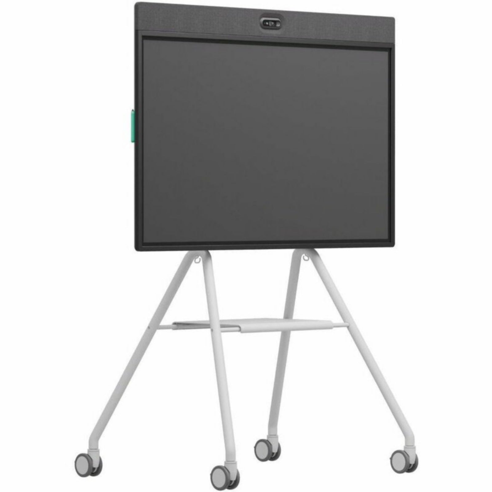 Videoconferencia Logitech Rally Board 65 and Cart - vista 3