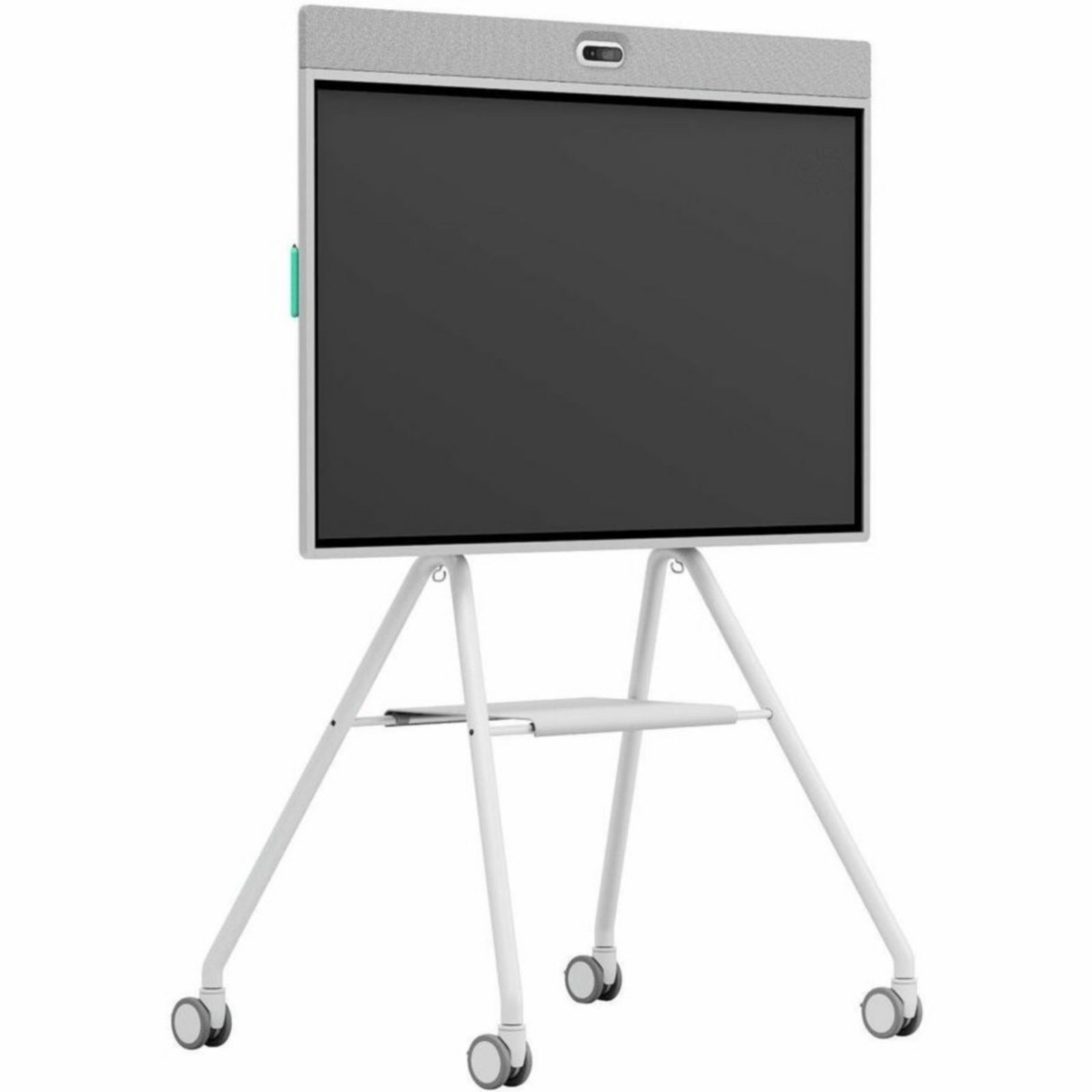 Videoconferencia Logitech Rally Board 65 Cart | Mobile Video Conferencing Cart - vista 1