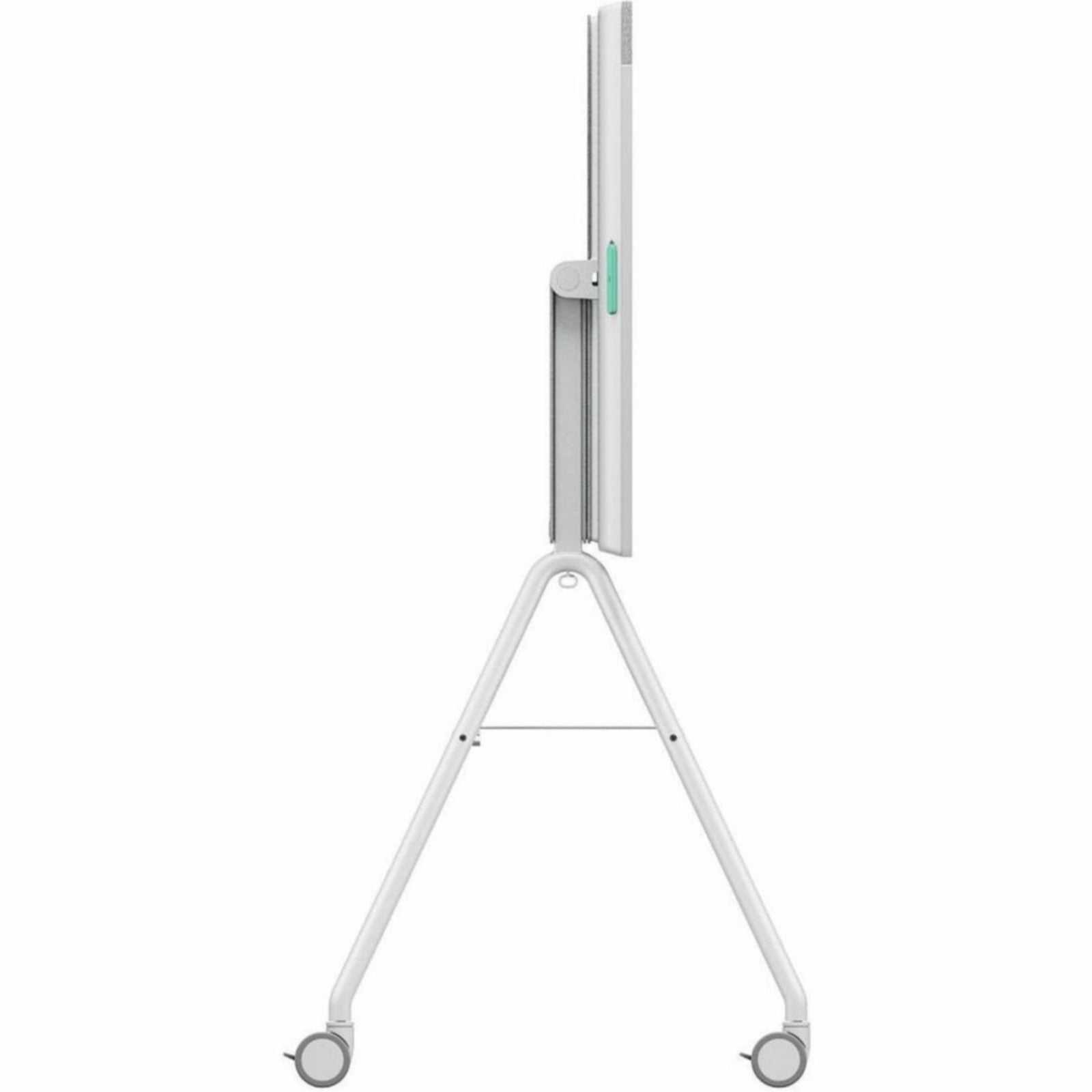 Videoconferencia Logitech Rally Board 65 Cart | Mobile Video Conferencing Cart - vista 2