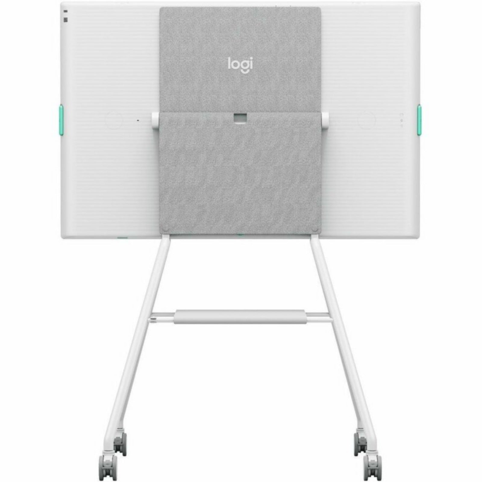 Videoconferencia Logitech Rally Board 65 Cart | Mobile Video Conferencing Cart - vista 3