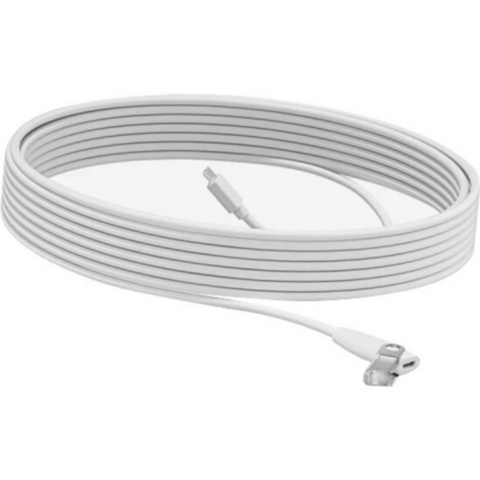 Videoconferencia Logitech Rally Mic Pod Extension Cable - vista 1