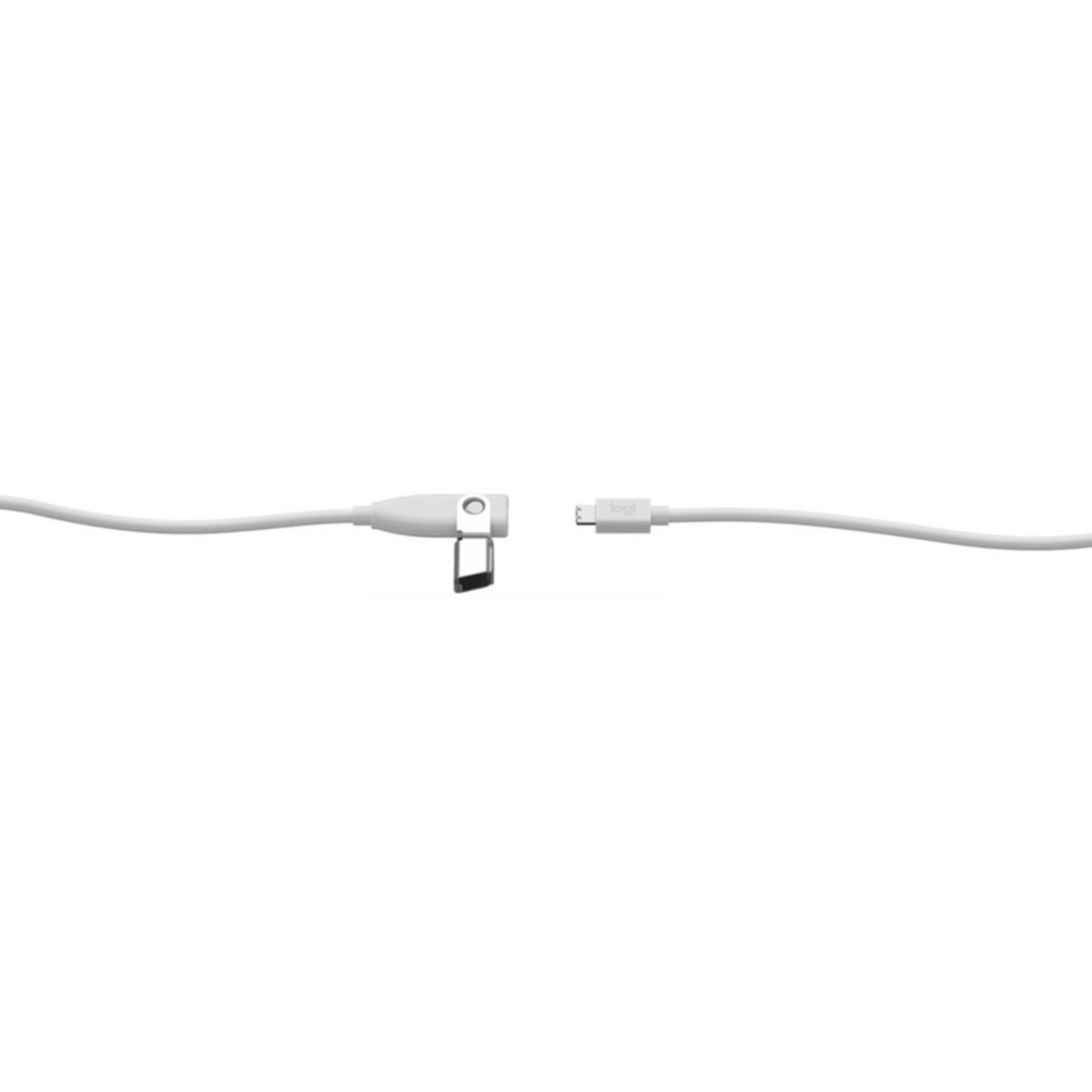 Videoconferencia Logitech Rally Mic Pod Extension Cable - vista 2