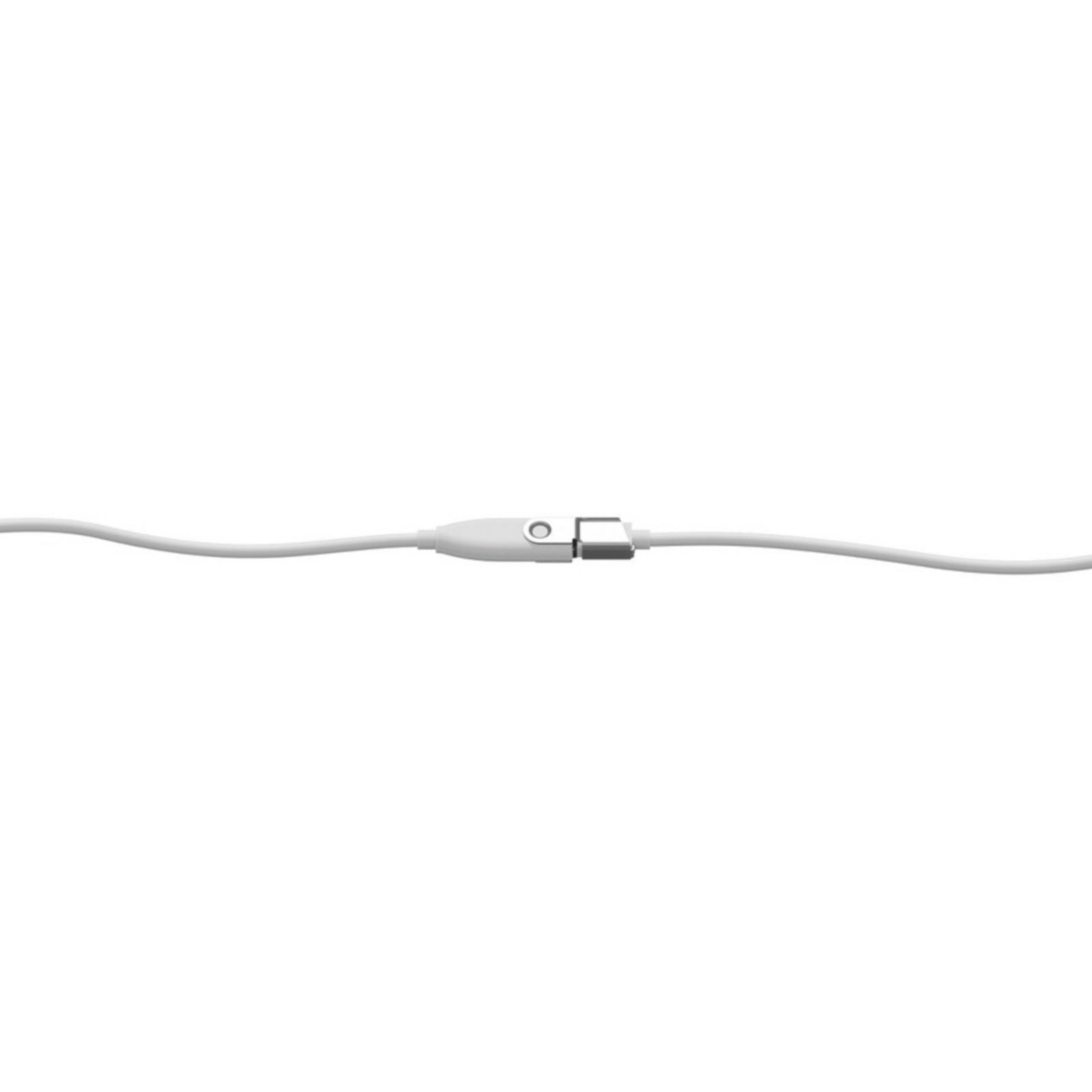 Videoconferencia Logitech Rally Mic Pod Extension Cable - vista 3