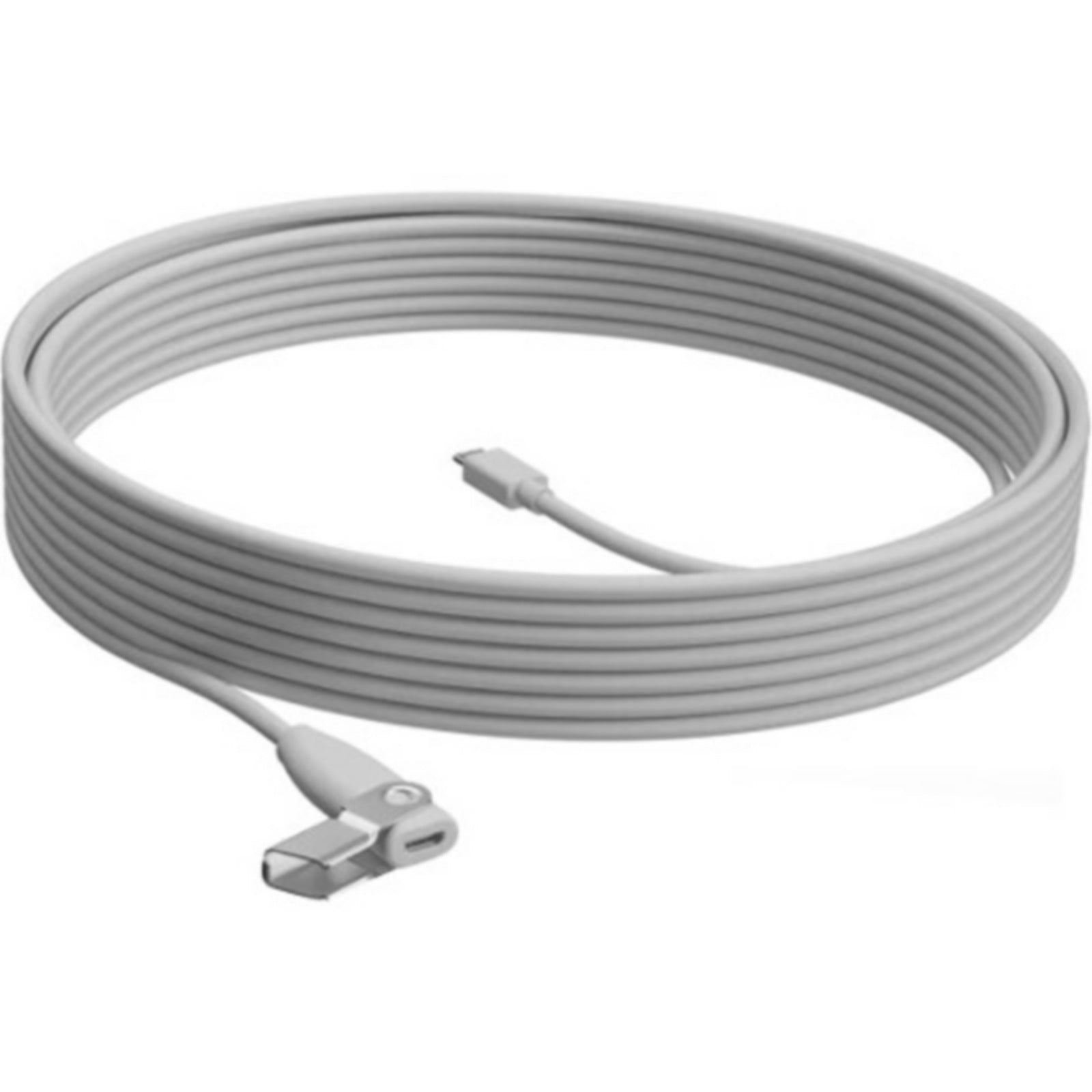 Videoconferencia Logitech Rally Mic Pod Extension Cable - vista 4