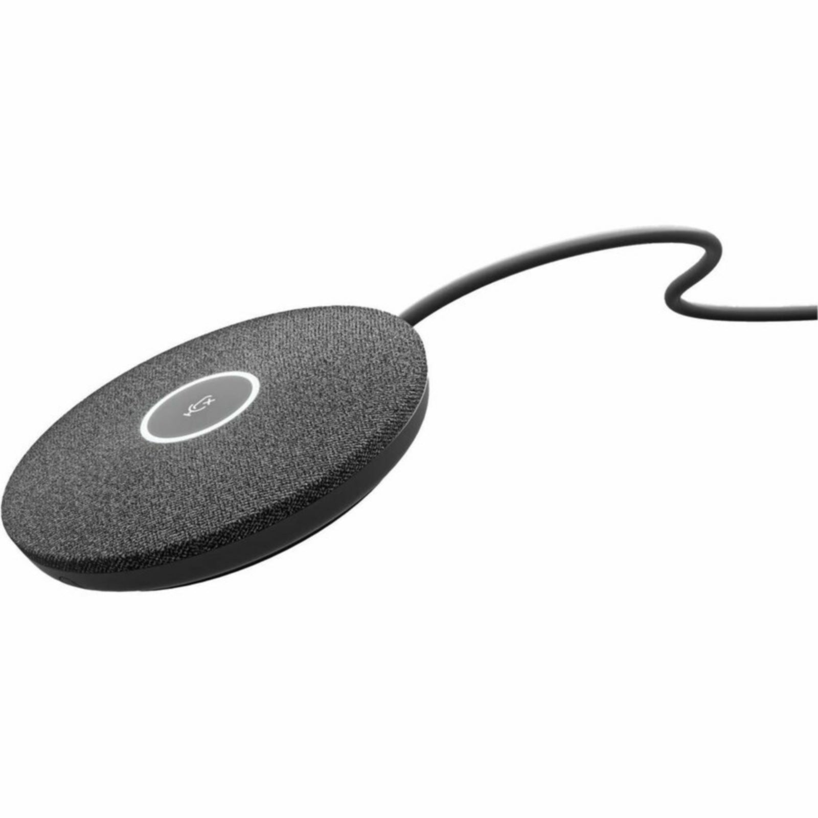 Videoconferencia Logitech Rally Mic Pod with RightSound for Rally, Rally Bar, and Rally Bar Mini - vista 6